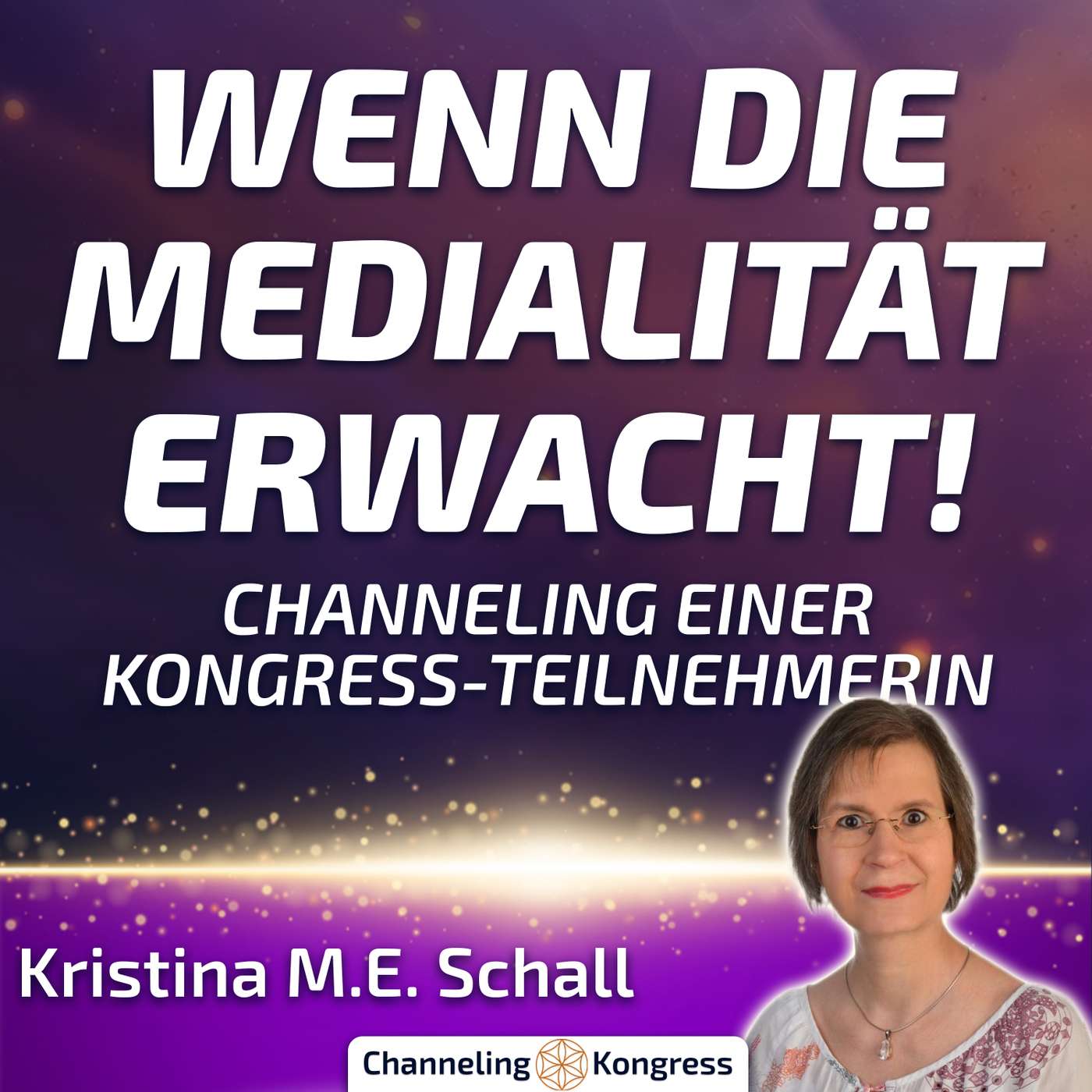 #472 Kongress-Teilnehmerin überrascht alle mit gechanneltem Gedicht (Gänsehaut garantiert) #472 Kongress-Teilnehmerin überrascht alle mit gechanneltem Gedicht (Gänsehaut garantiert)