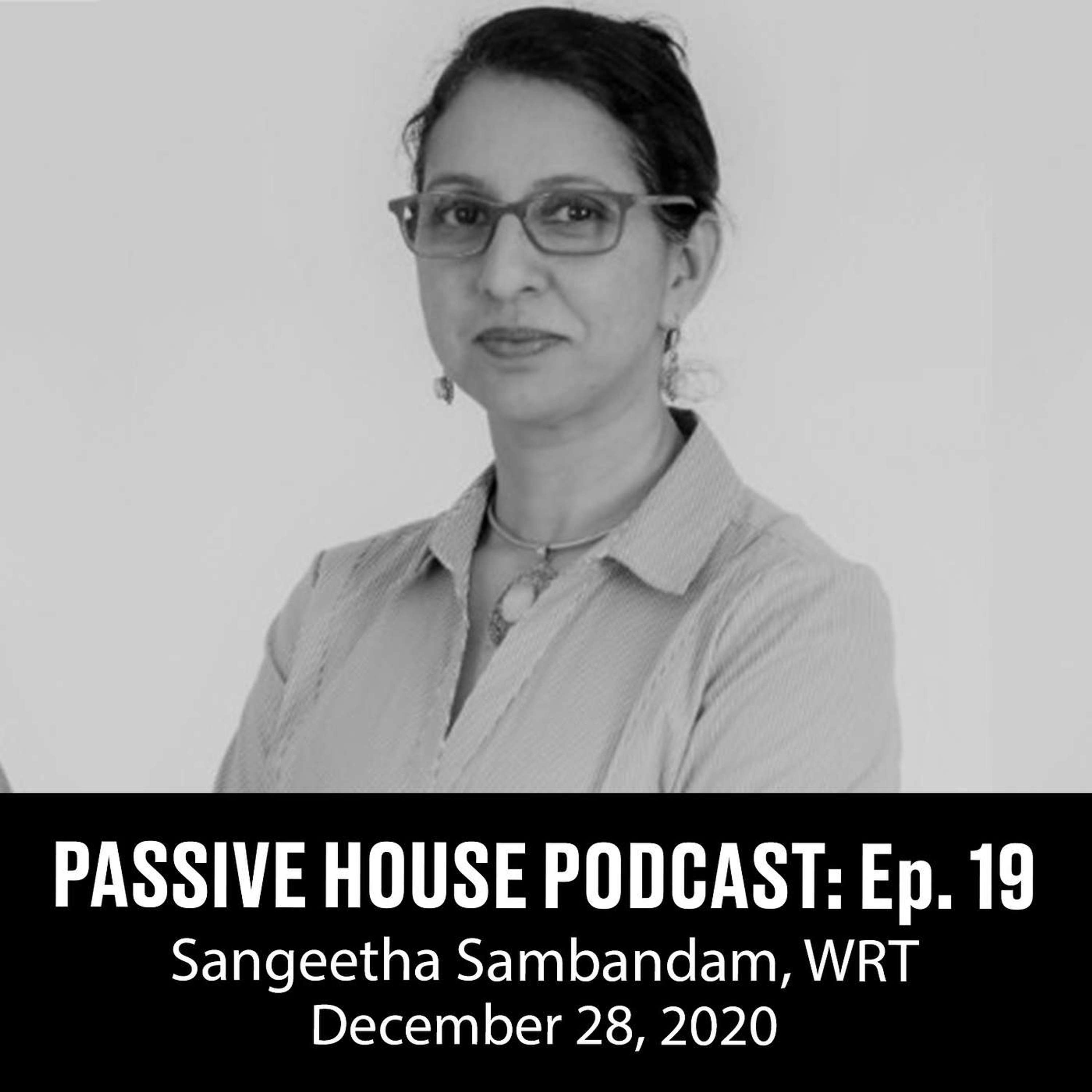 Passive House Podcast