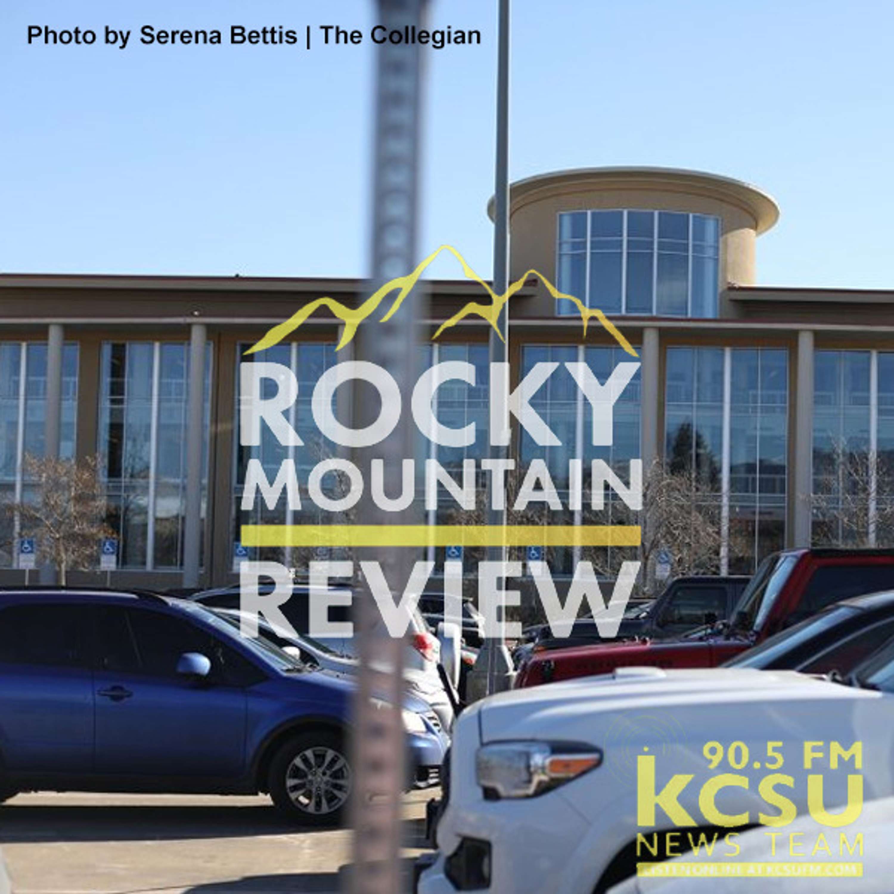 KCSU News