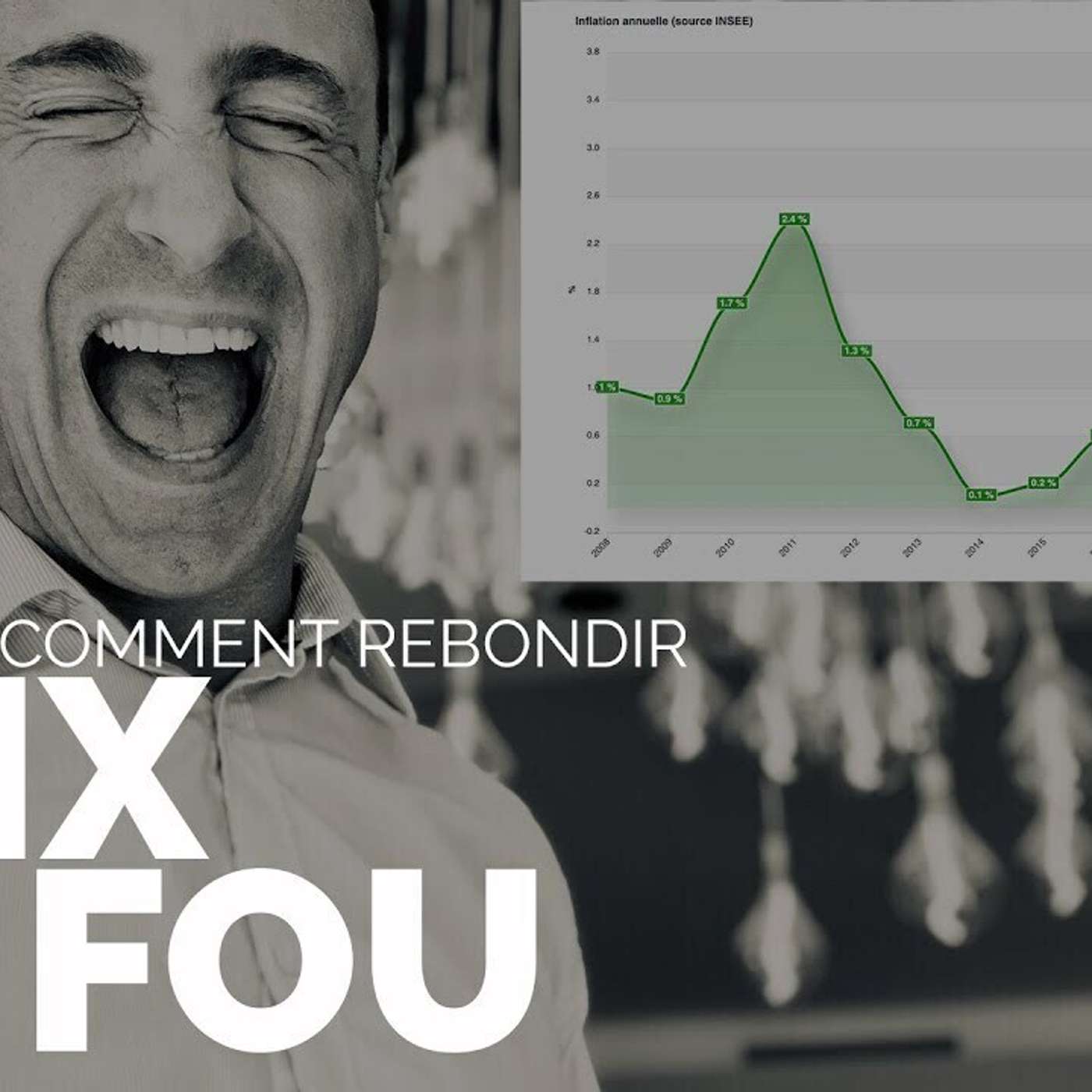 Le Podcast de Franck Nicolas