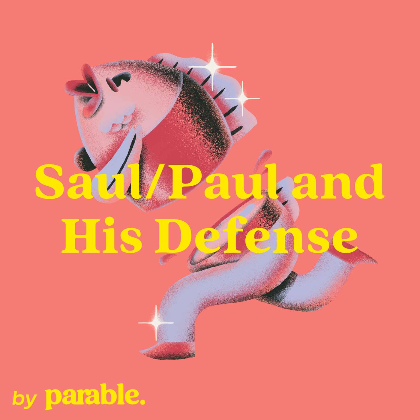 Pickled Parables