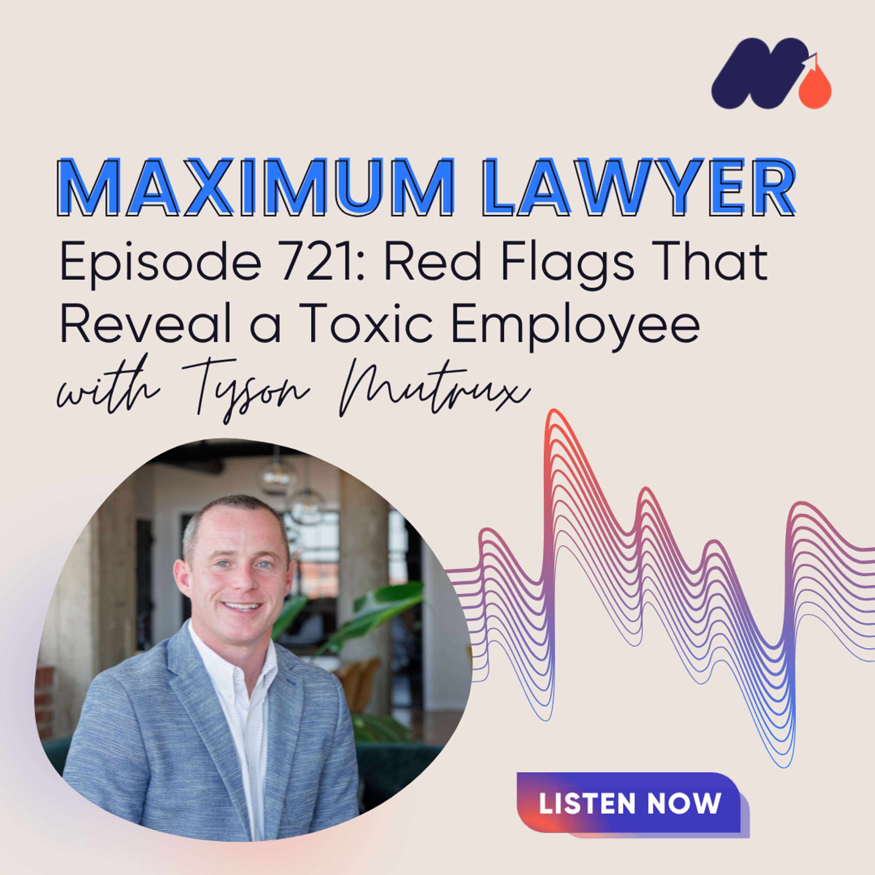 Maximum Lawyer