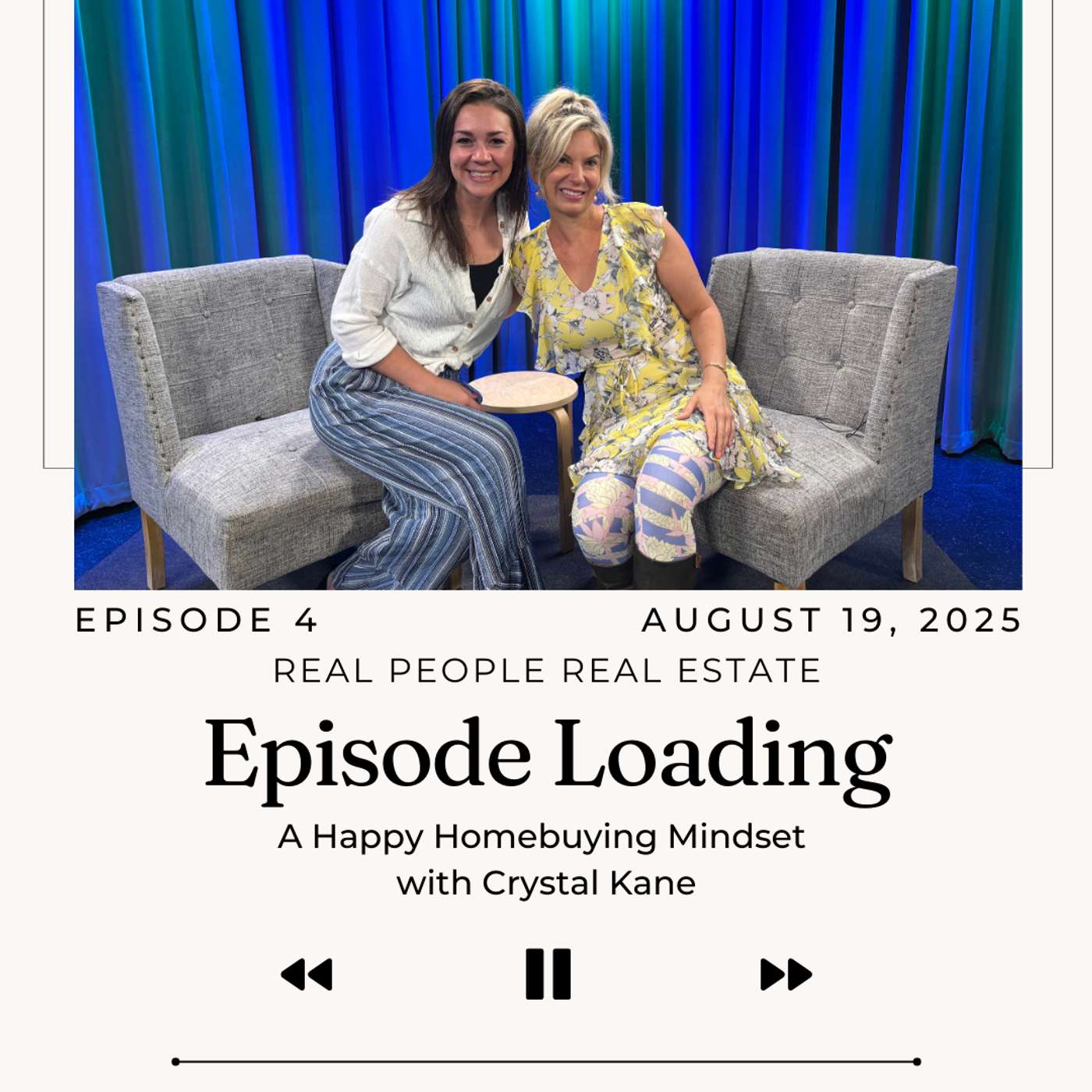 Real People, Real Estate