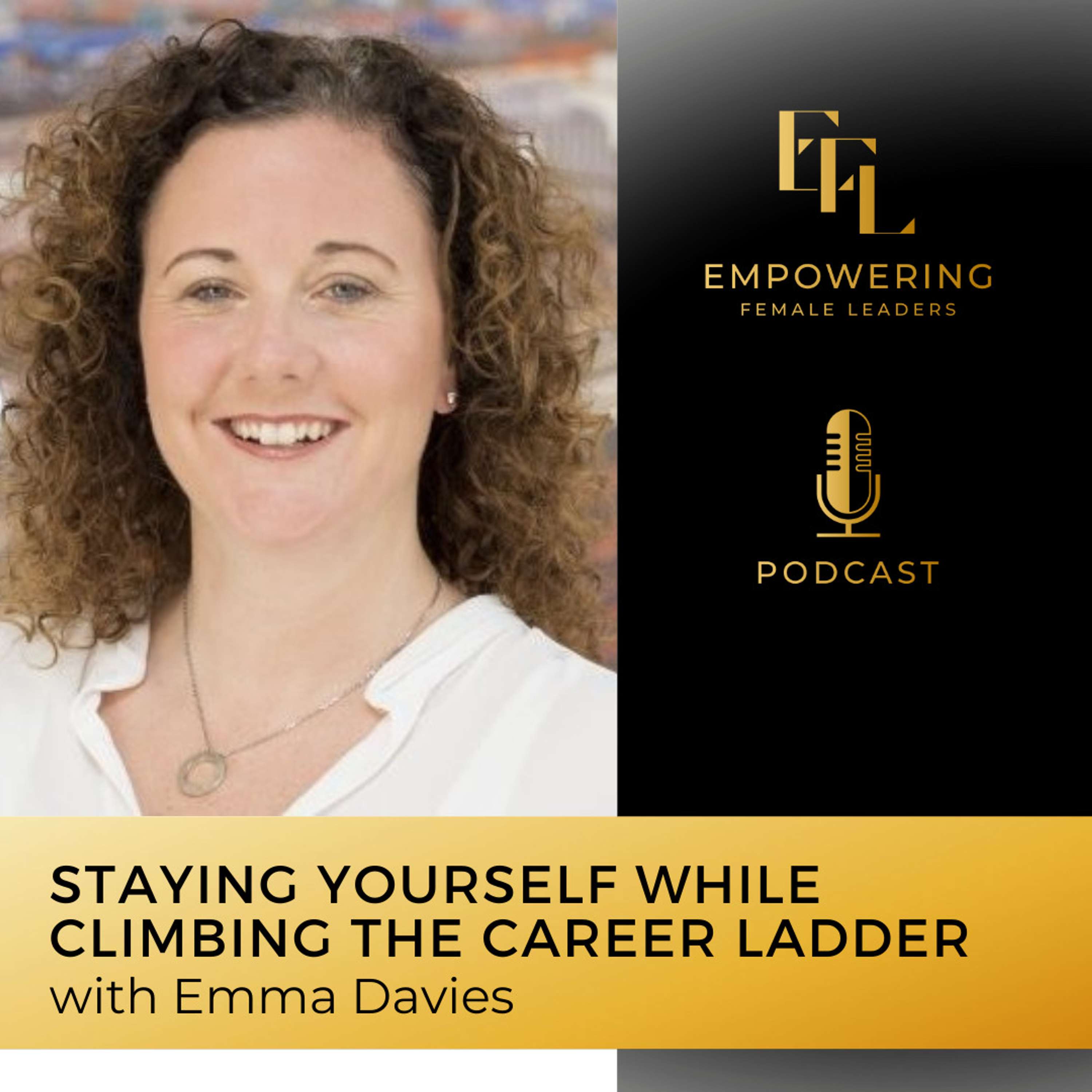 Empowering Female Leaders - For Women Who Want To Thrive