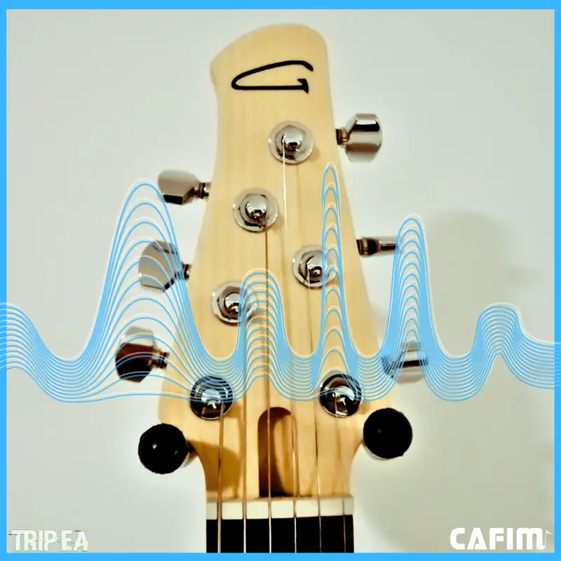 Garro Guitars: Creatividad, diseño, la disrupción y la calidad.