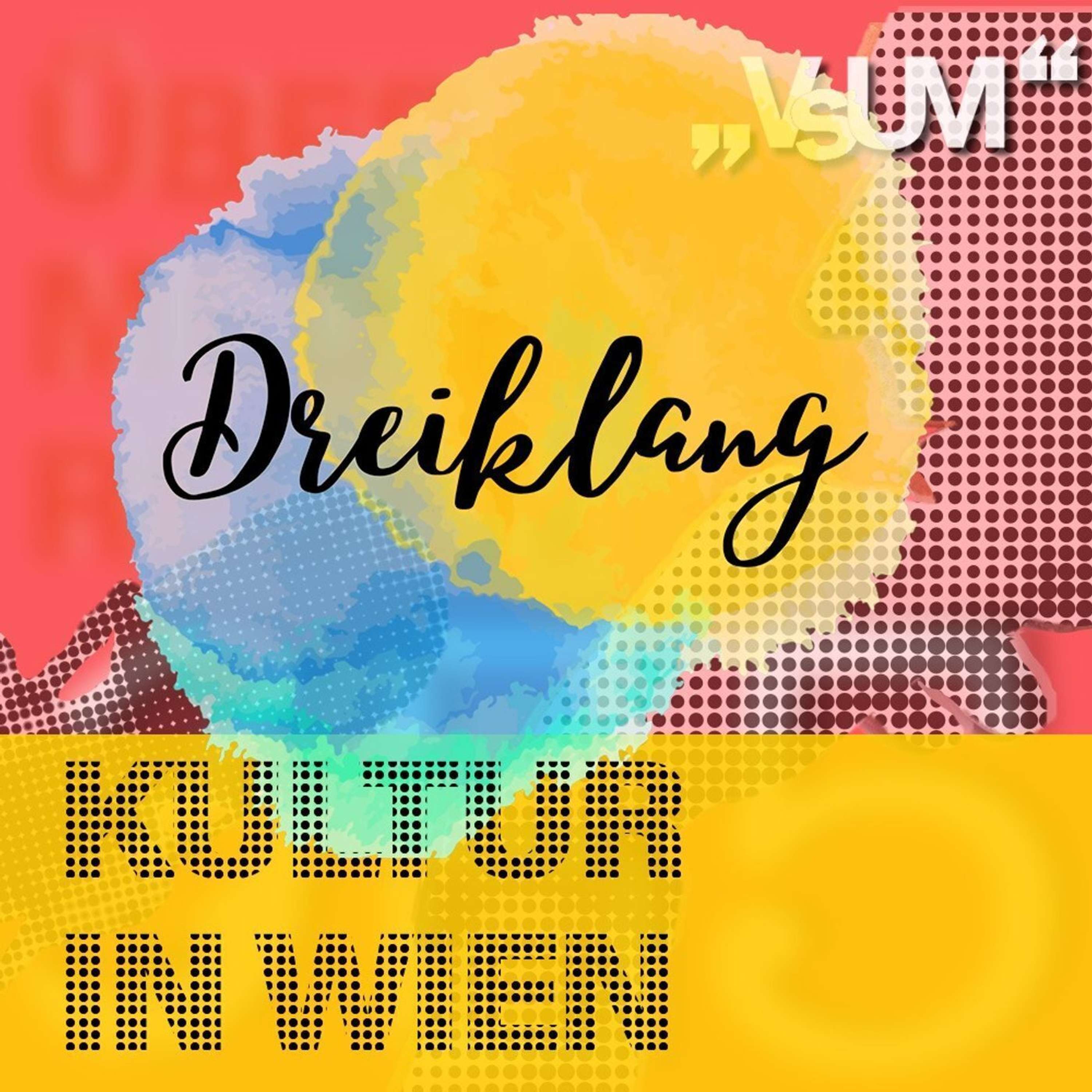 Über Medien Reden - 365, der tägliche Podcast