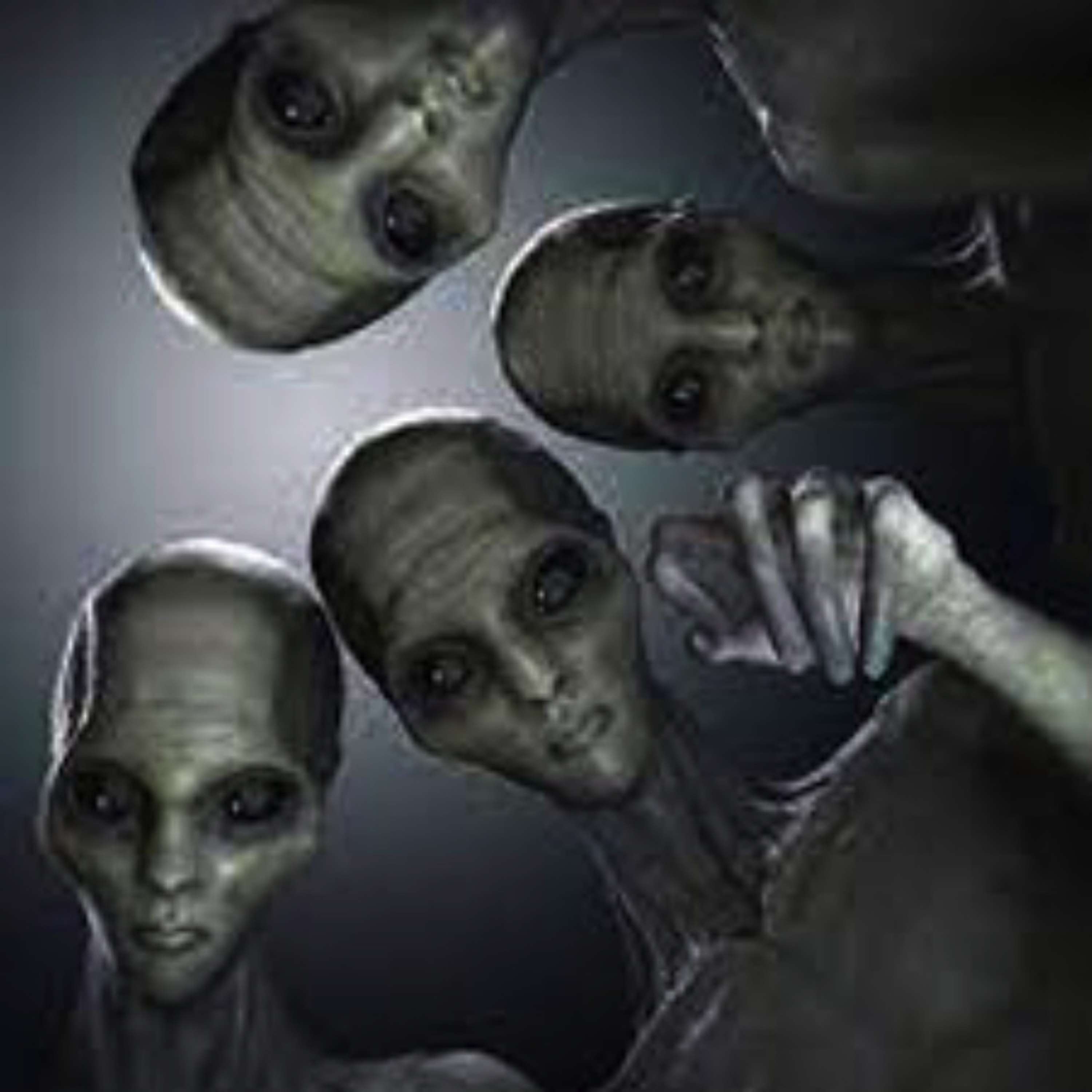 All Things Unexplained