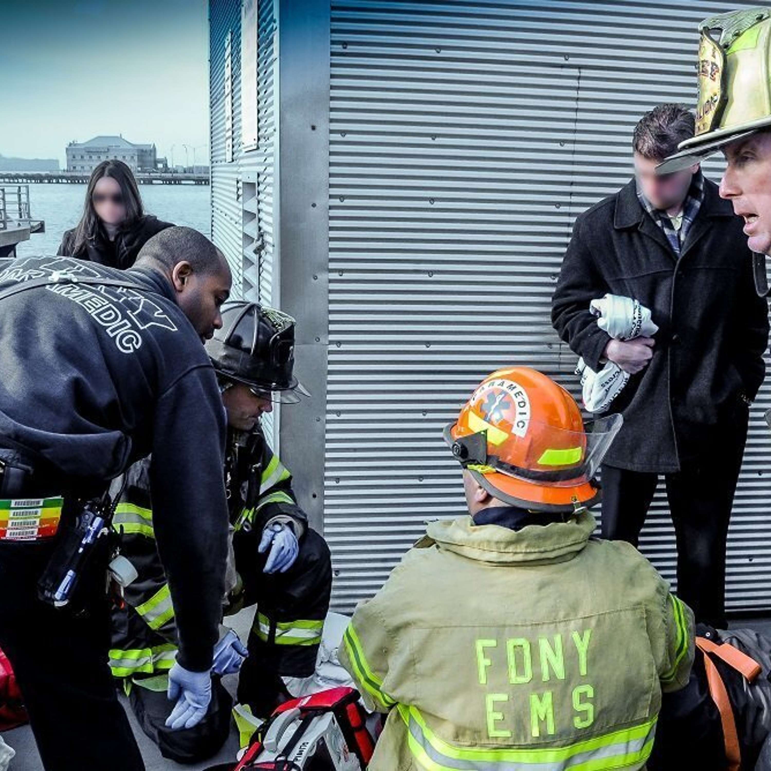 FDNY Pro