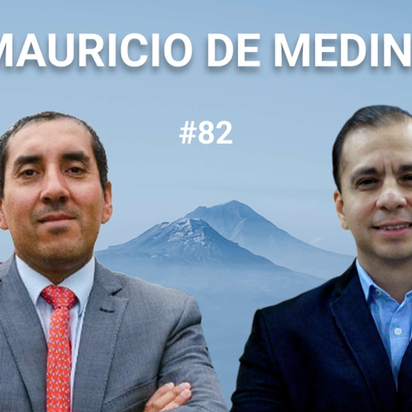 Puntos clave para diversificar y asignar activos de inversión con Mauricio de Medina 🎤 Invirtiendo y entendiendo #82