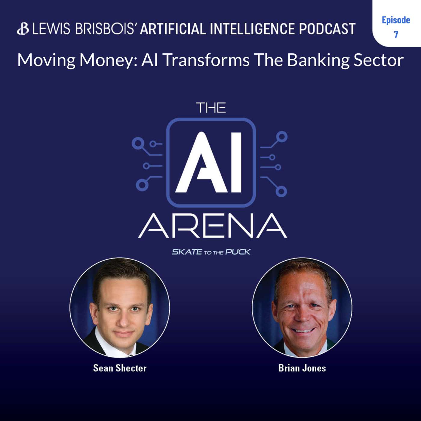 Moving Money: AI Transforms The Banking Sector