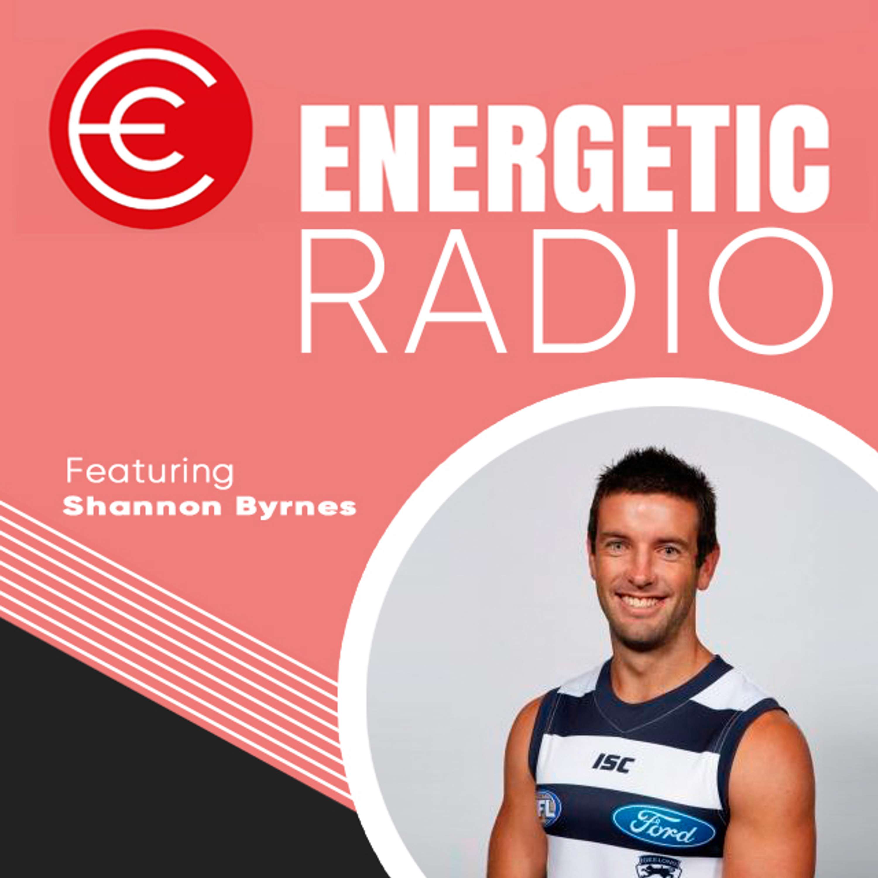 Energetic Radio