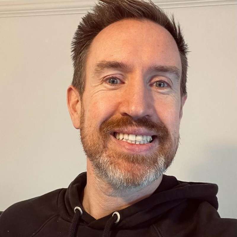 Matthew Lawson