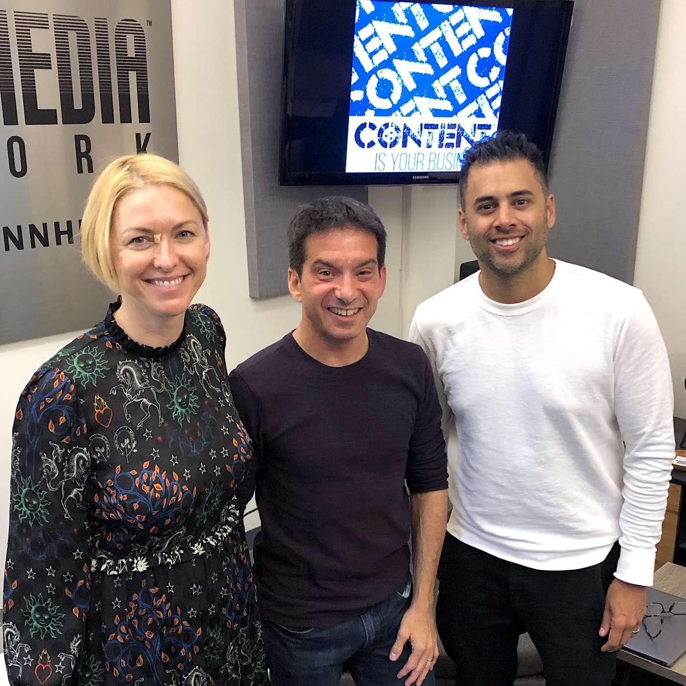 Content Is Your Business