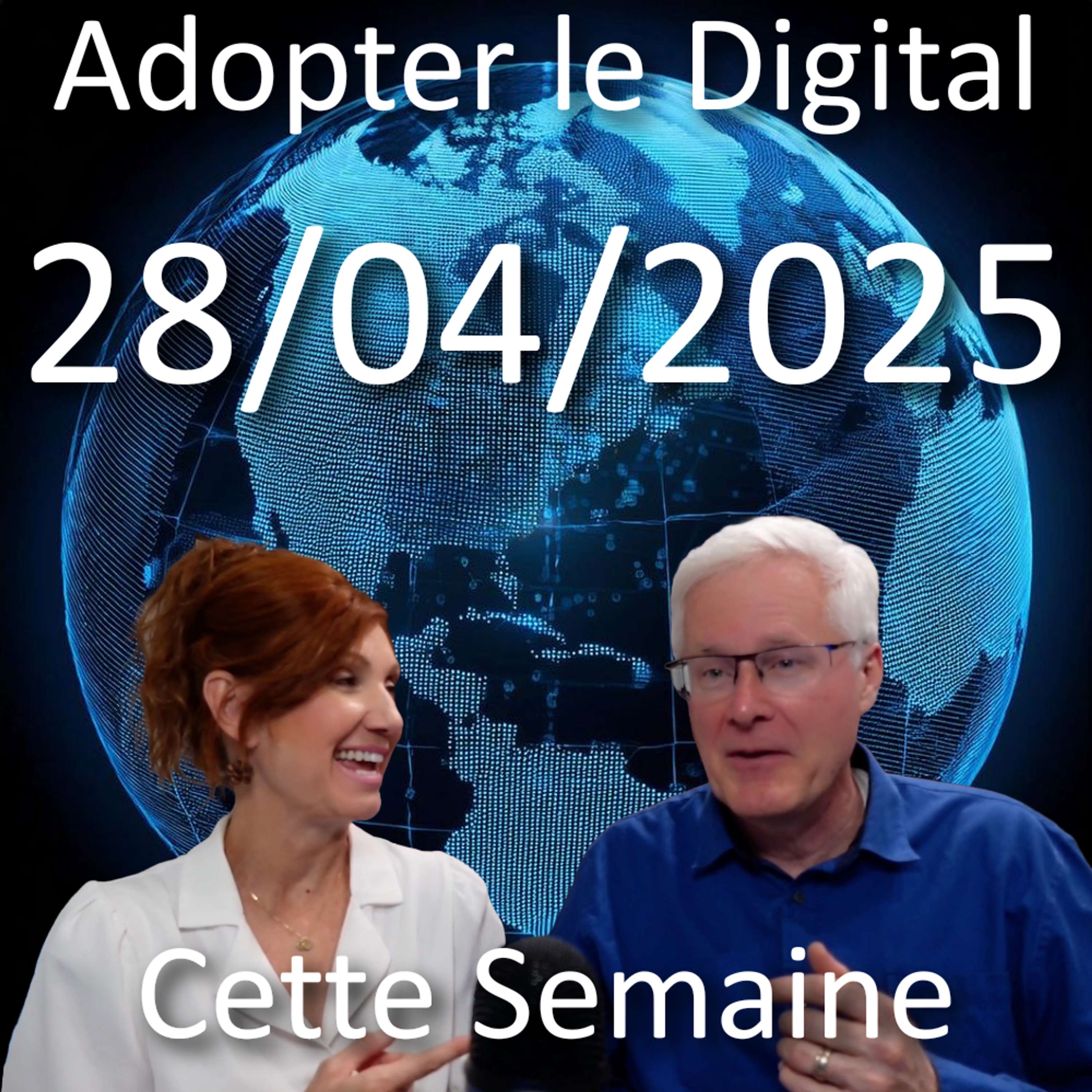 28 Avril 2025