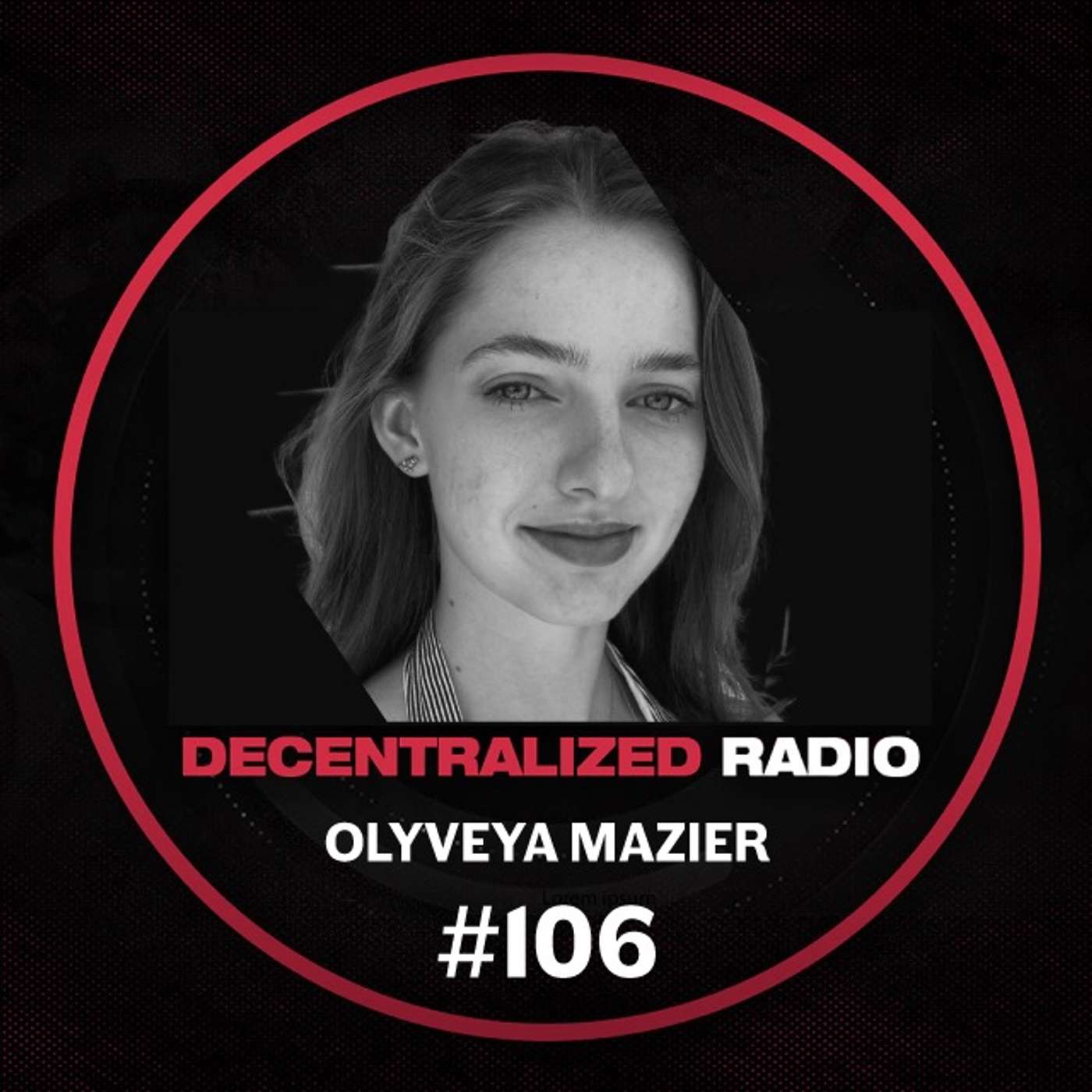 #106 Olyveya Mazier | When Diet Isn't Enough To Fight Disease... #106 Olyveya Mazier | When Diet Isn't Enough To Fight Disease...