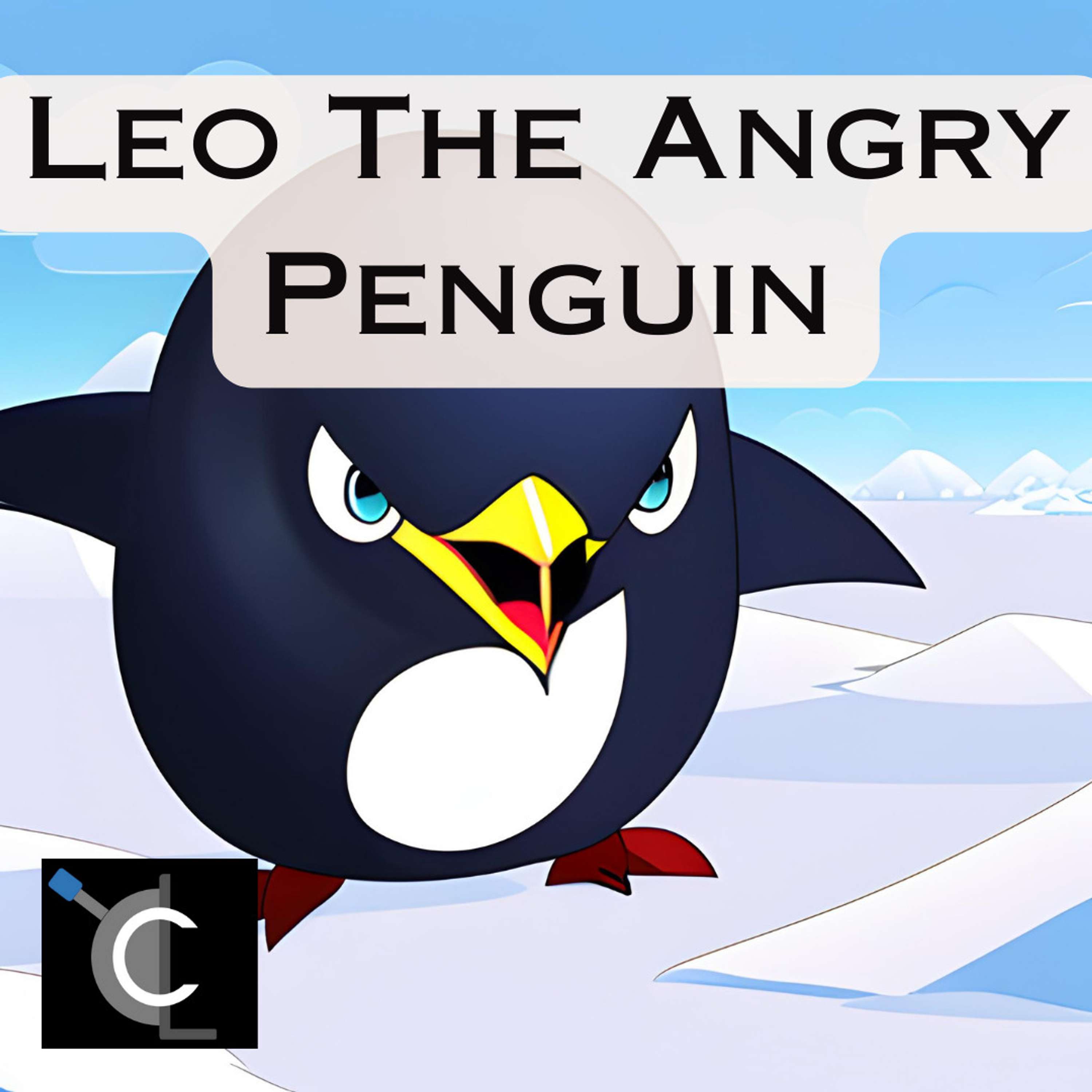 Leo The Angry Penguin: A Malware Cautionary Tale
          
          
            
              [55]