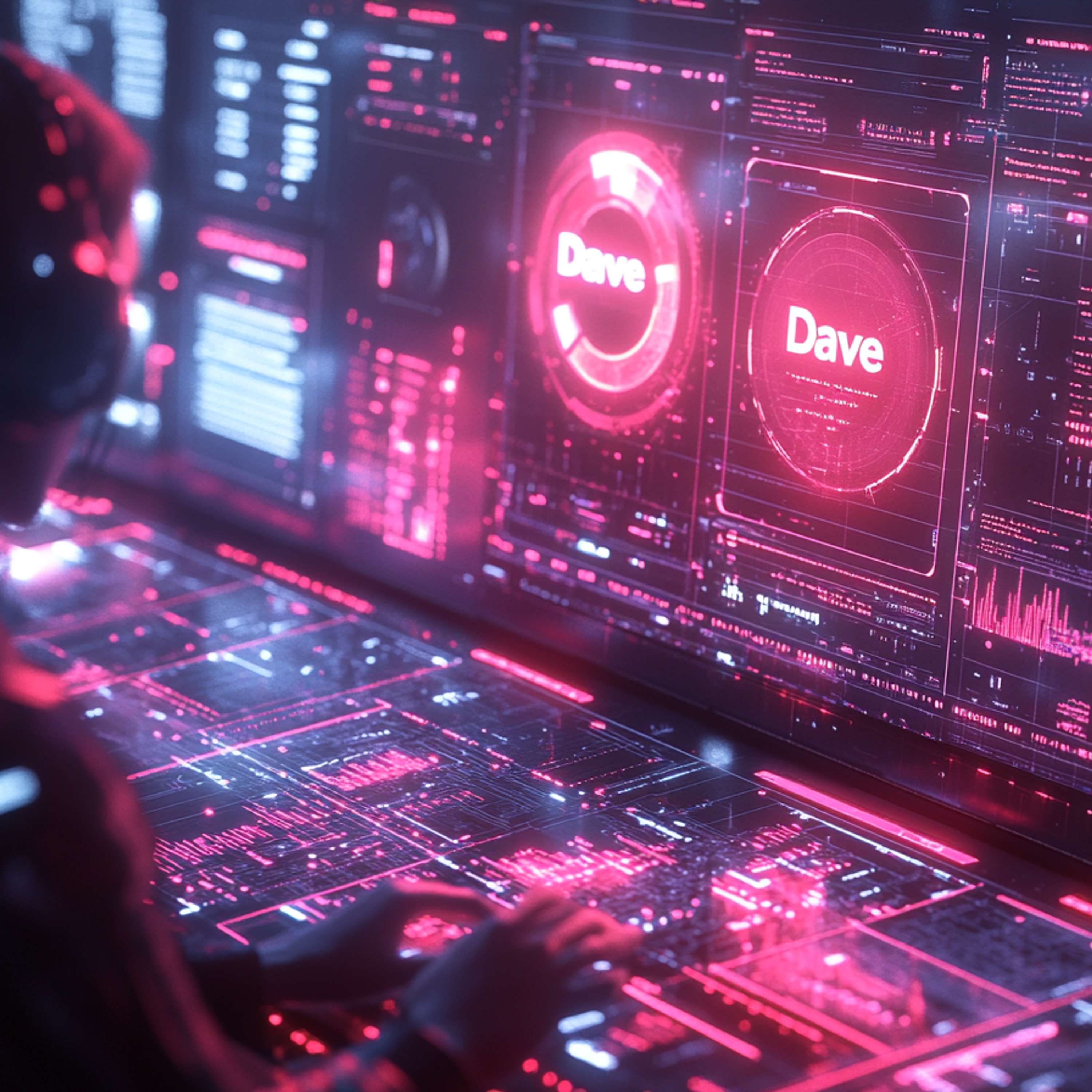 Dave: Not the Hero We Want, But the Hero We Need