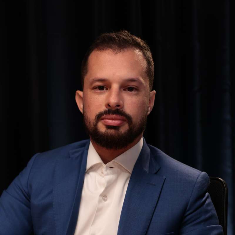 Bruno Moura