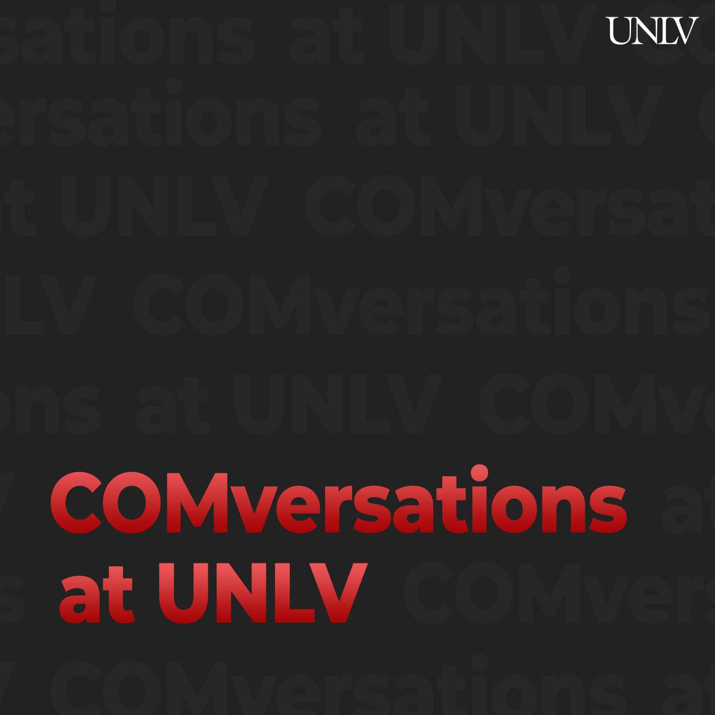 COMversations at UNLV