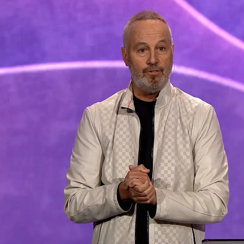 Rob Ketterling | Keep Your Inheritance (ARC Conf. 2024)