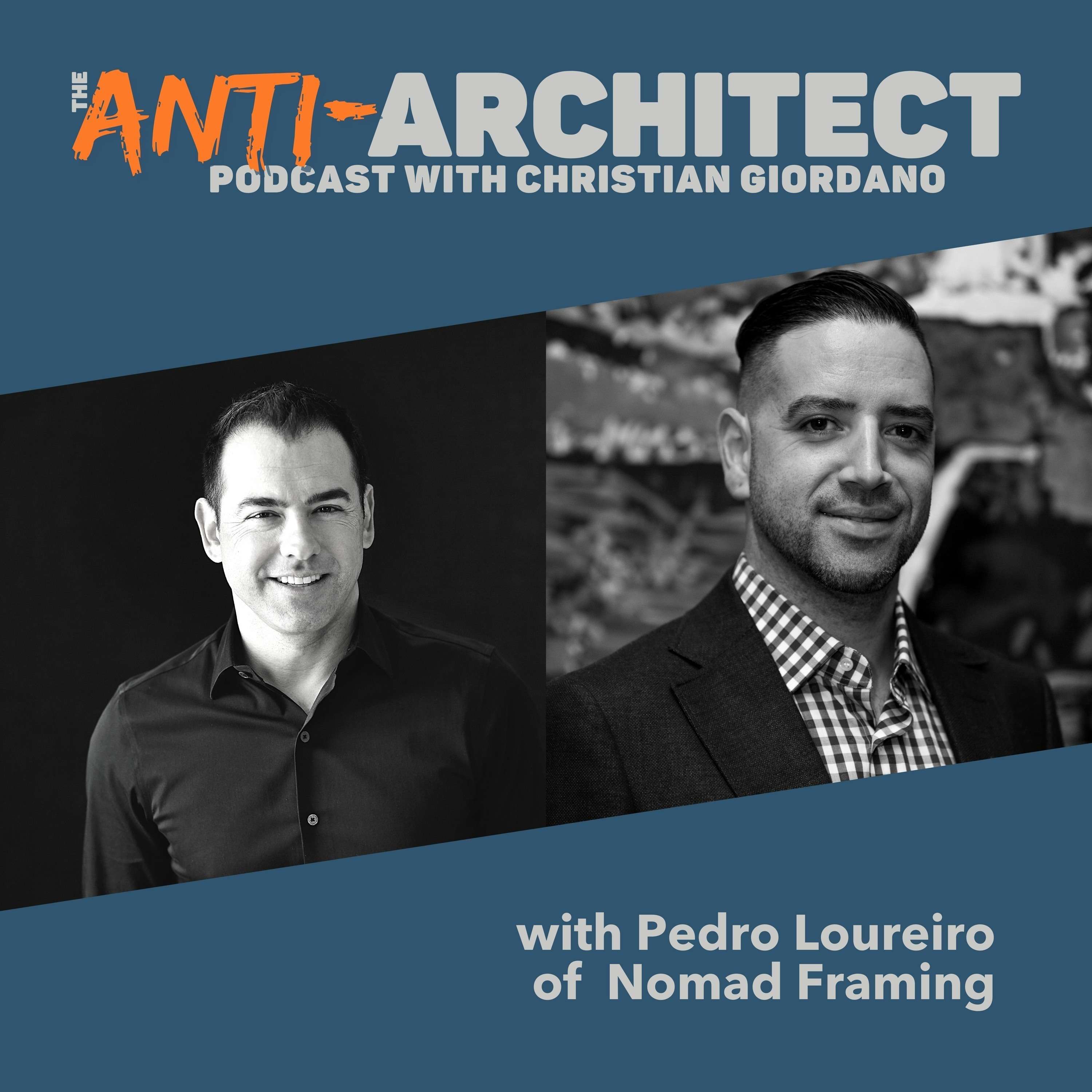 The Anti-Architect