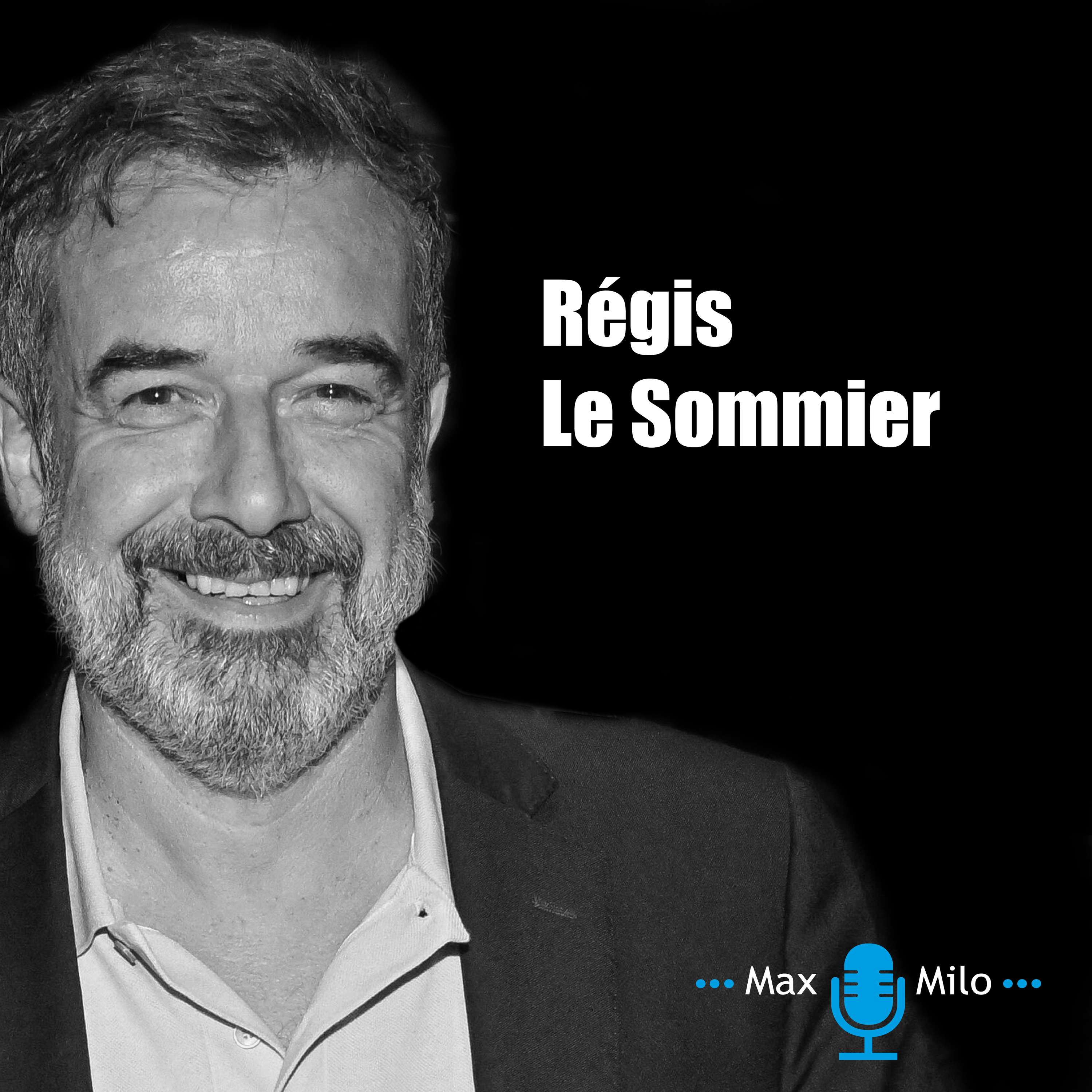 Régis Le Sommier : Qui est le Diable, l’autre ou l’Occident ? Ep 1/3