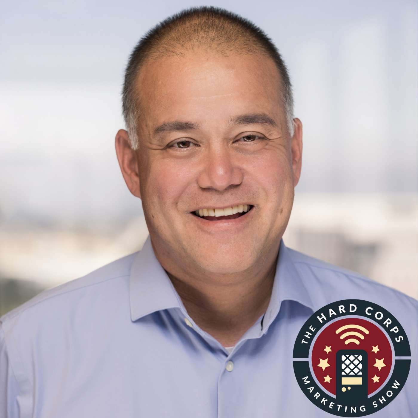 The Hard Corps Marketing Show