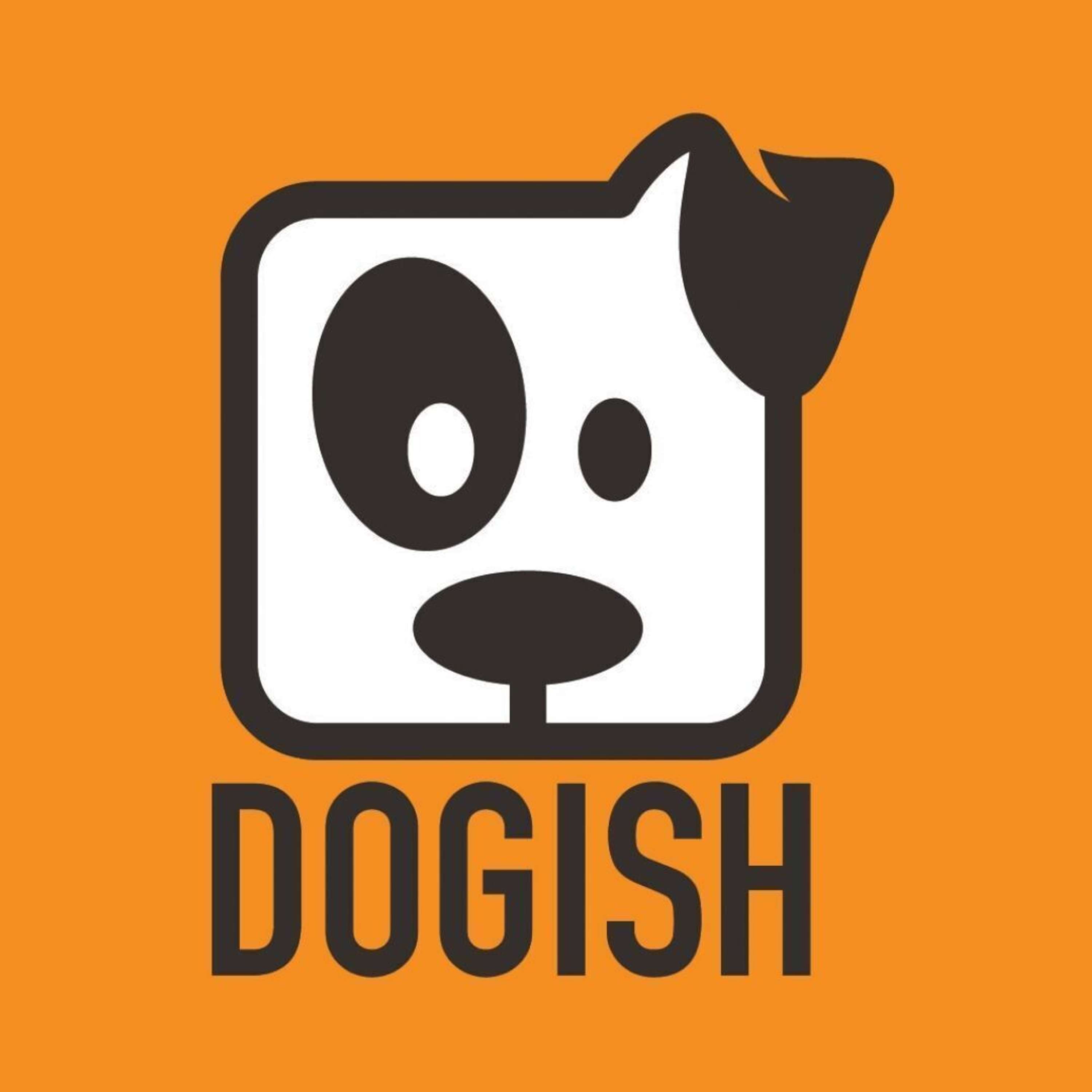 Dogish Podcast - Dog Mom Author & Journalist Danielle Wagner 06/29/21