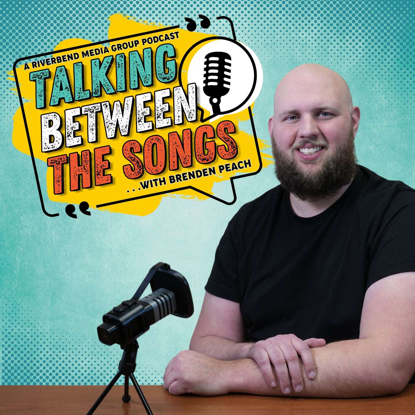 Talking Between The Songs