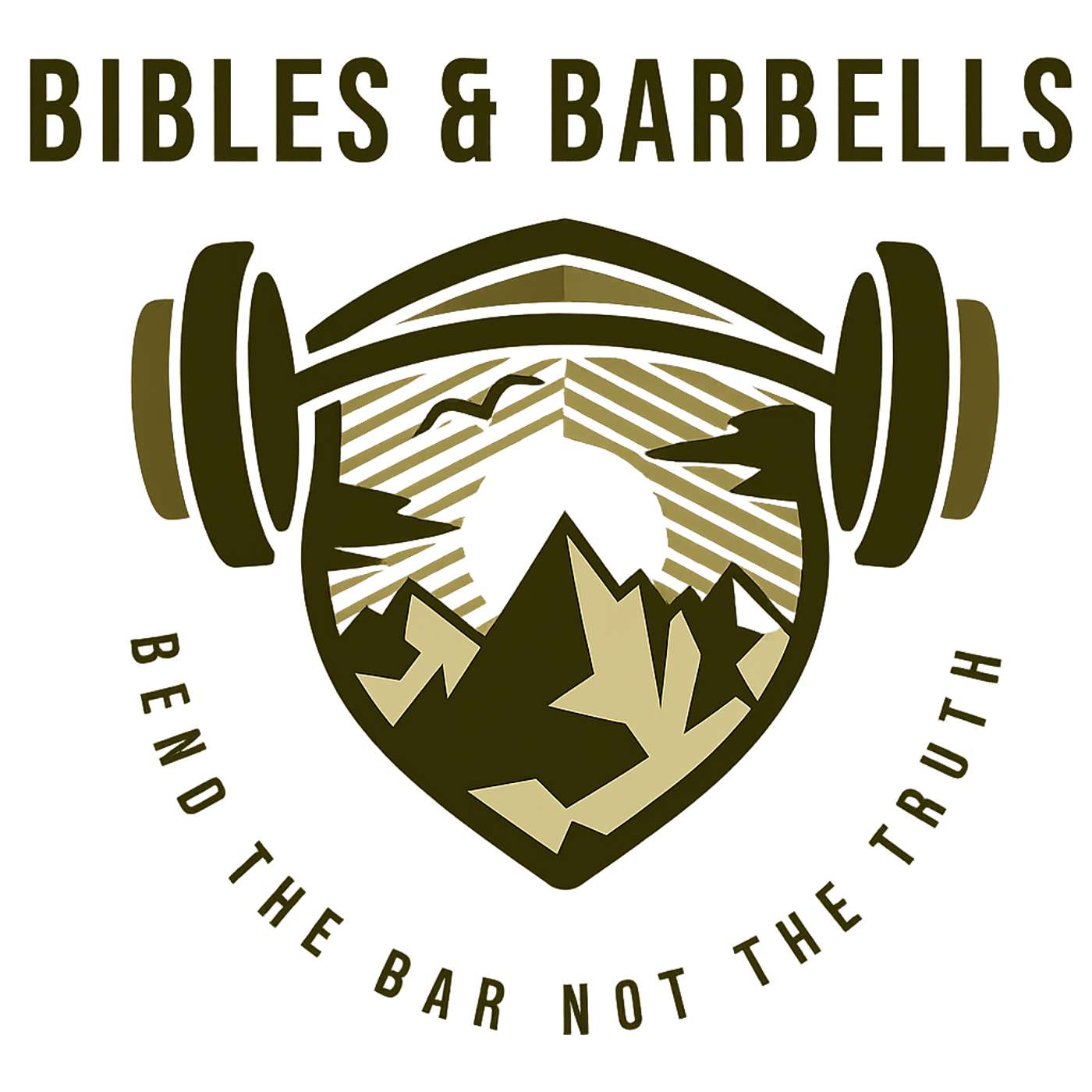 Bibles and Barbells 