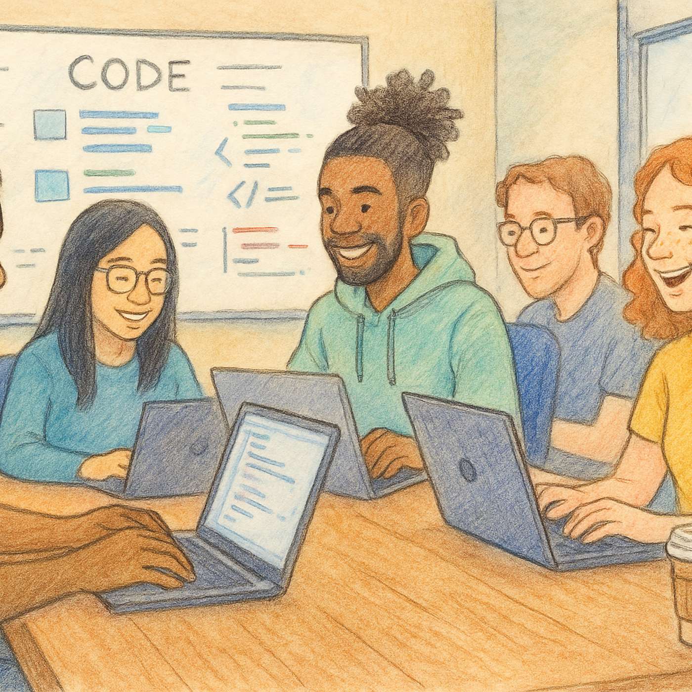 The AI Code Generation Process Paradox: Why 88% of Pilots Fail (And How the Other 12% Succeed)