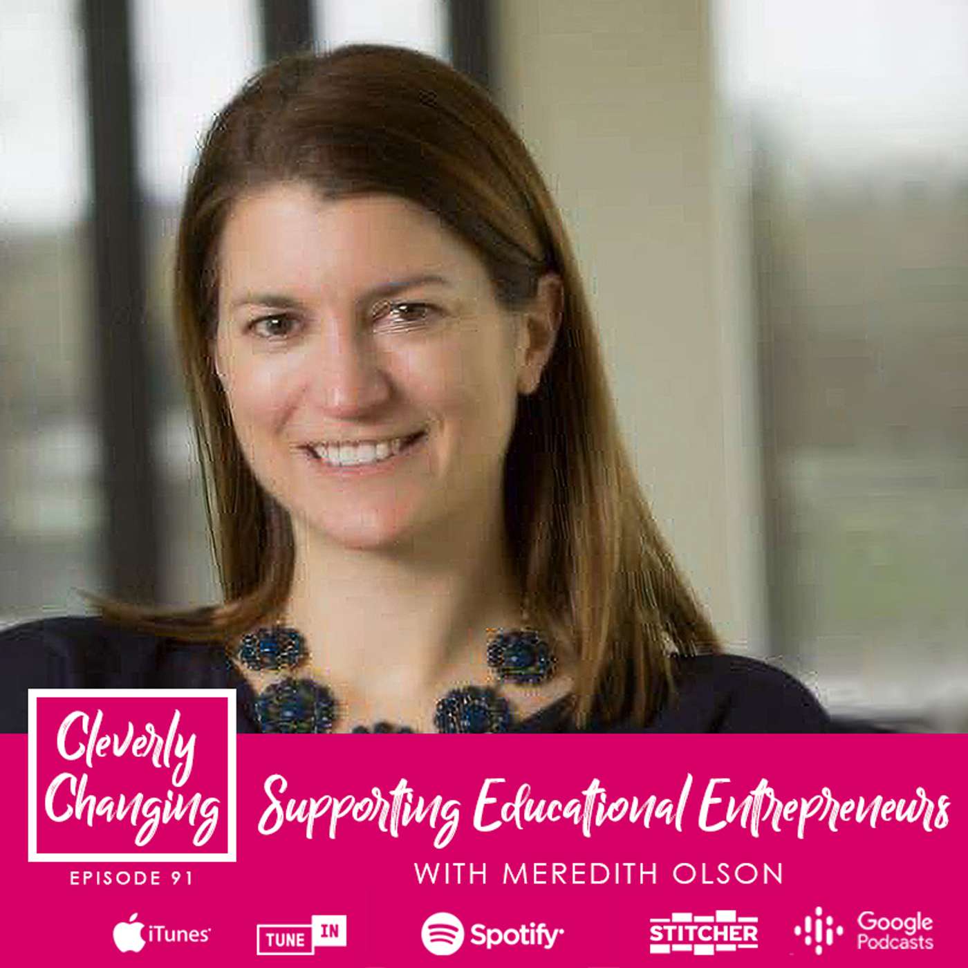 Supporting Educational Entrepreneurs With The VELA Fund