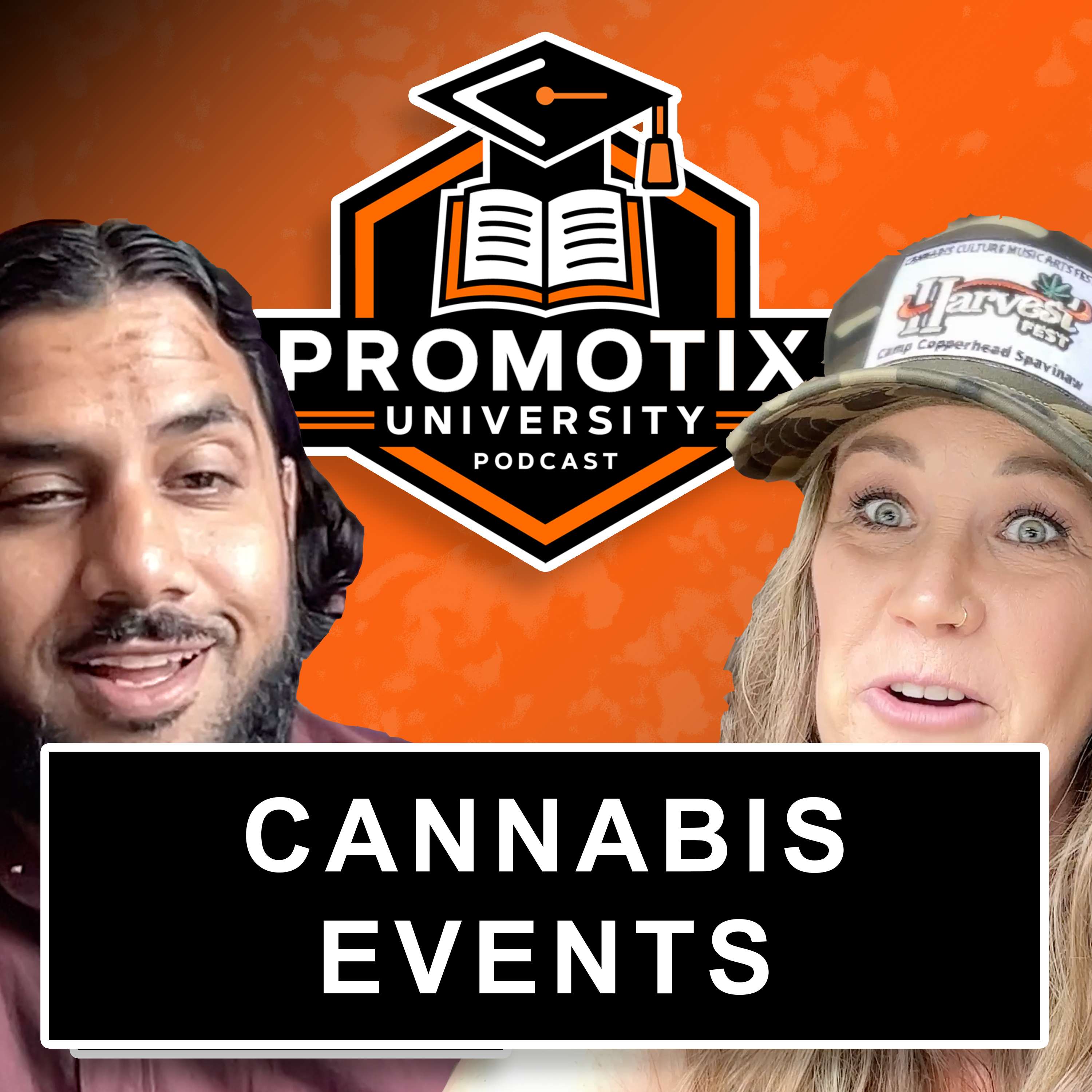 How to Legally (and Creatively) Integrate Cannabis into Your Events – Kristy Caldwell & Gopi Sangha
