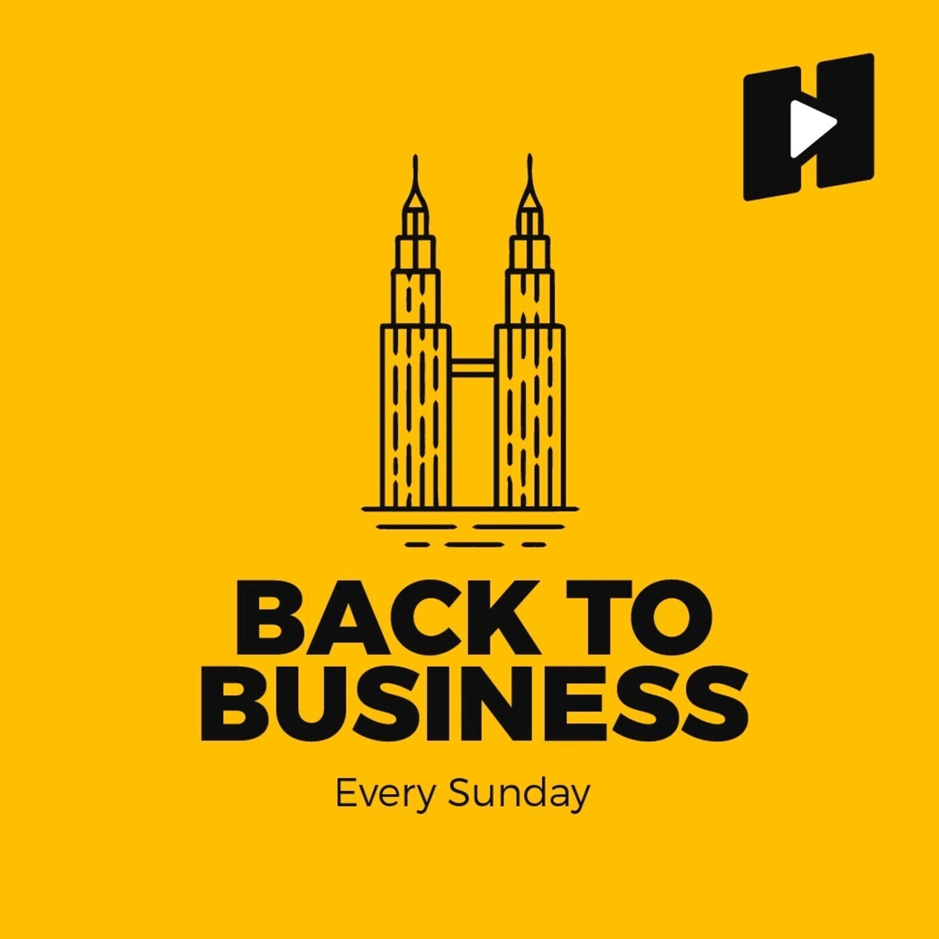 #1 Adapting to Remote Working