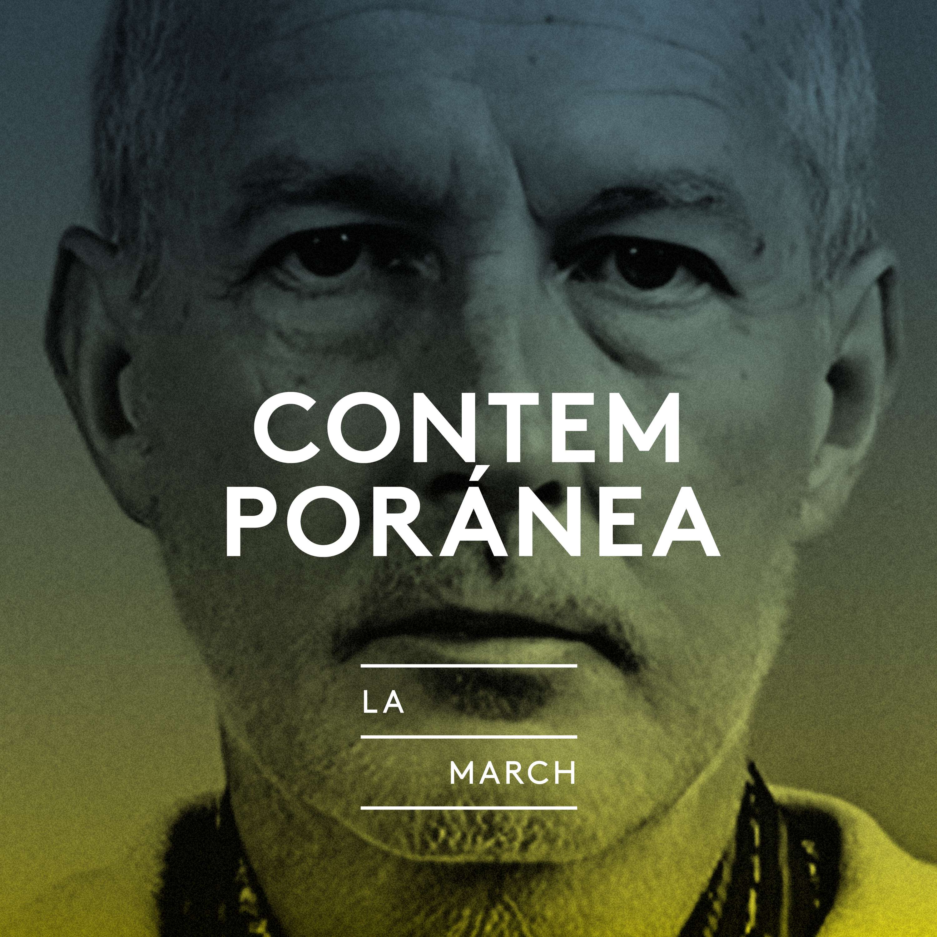 Contemporánea