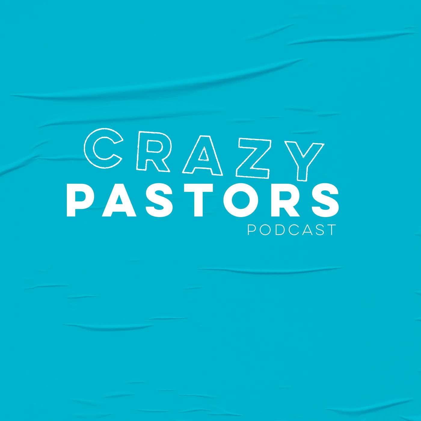 Crazy Pastors