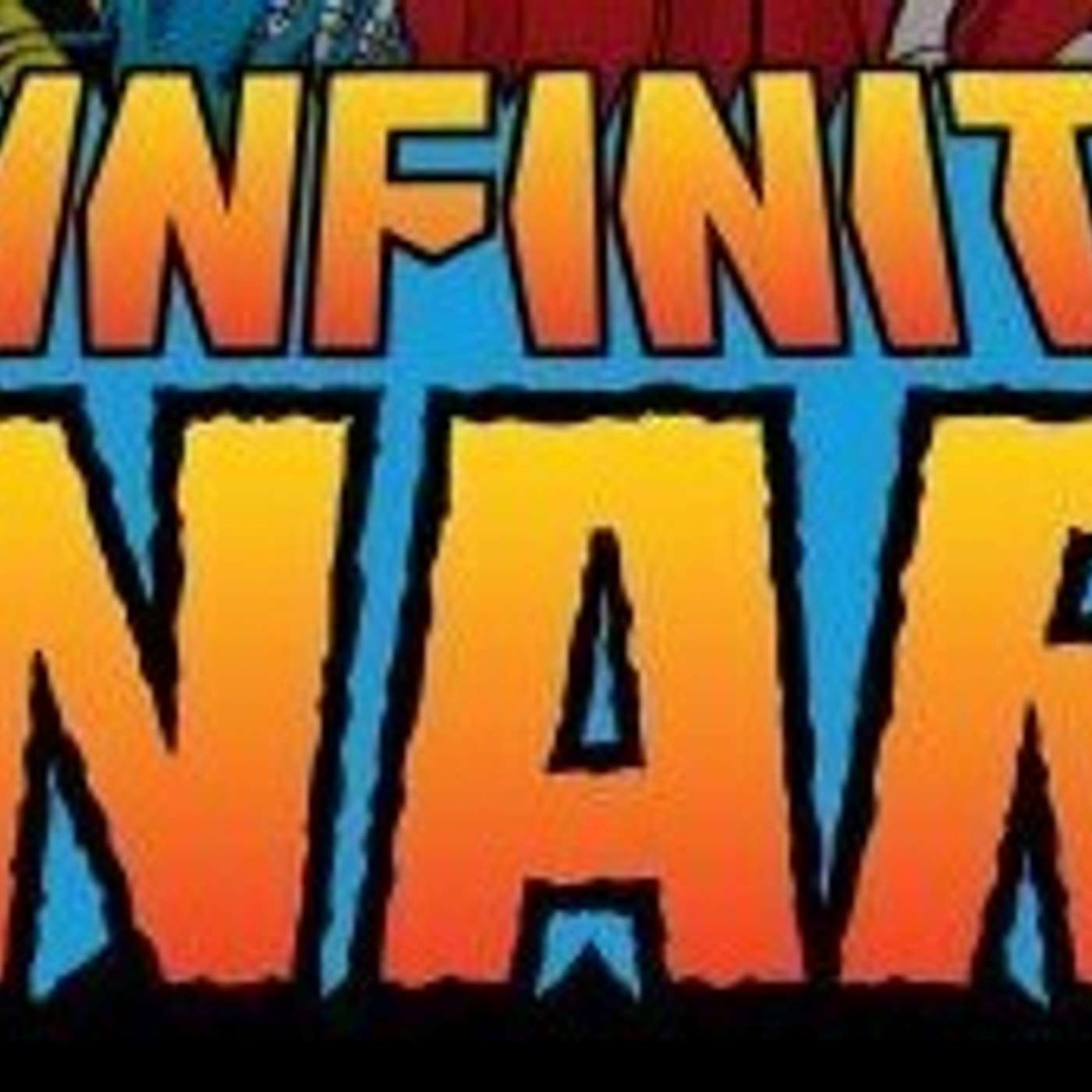Fresh: The Infinity War
