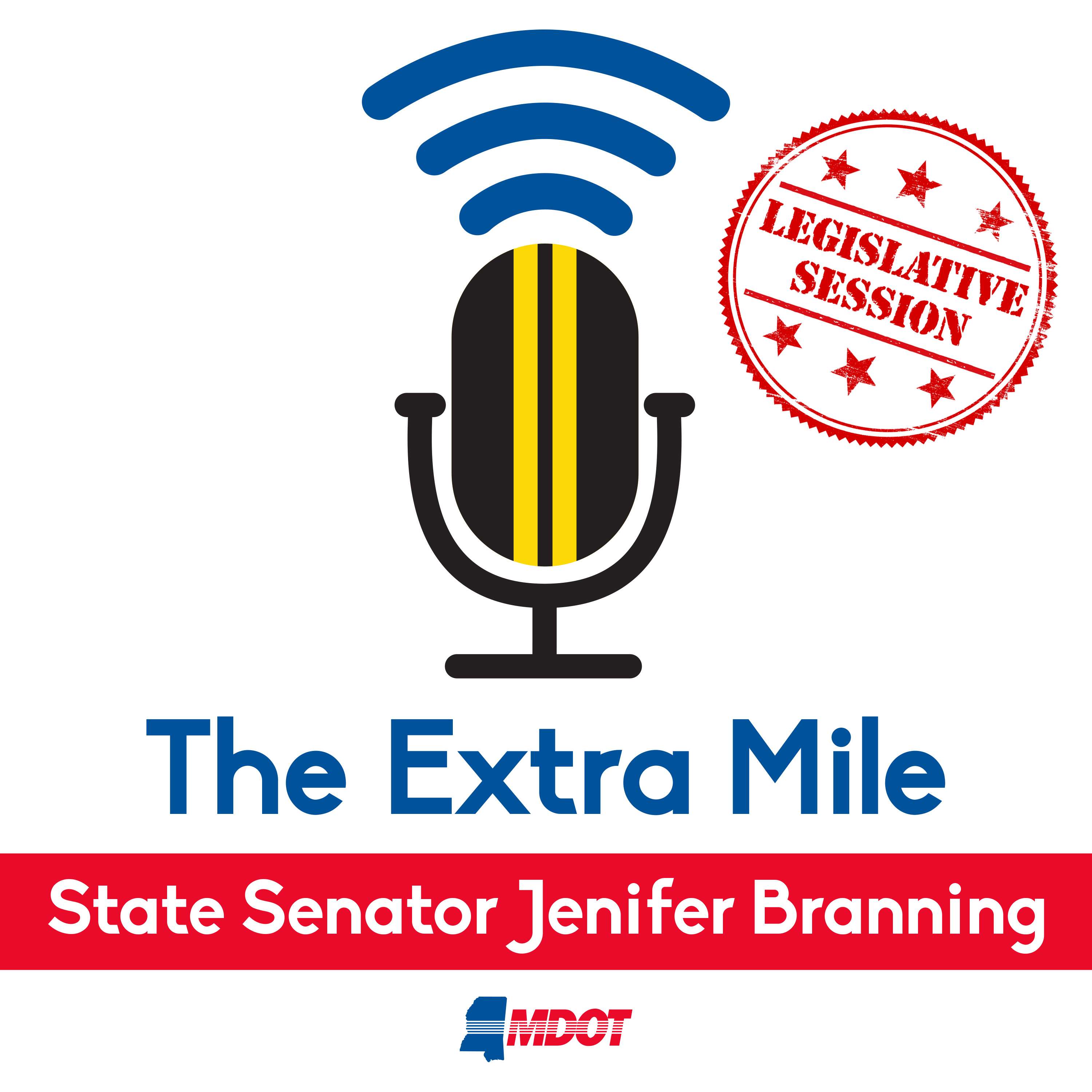 The Extra Mile