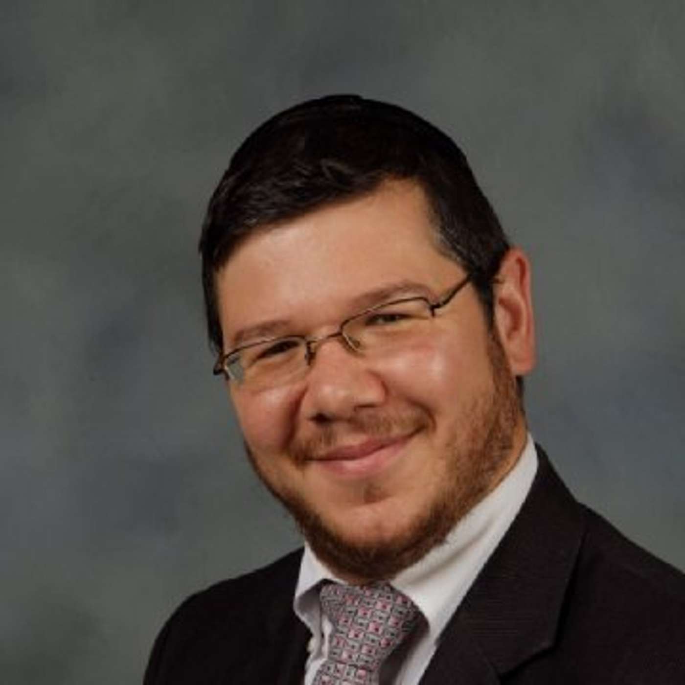 Rabbi Admon