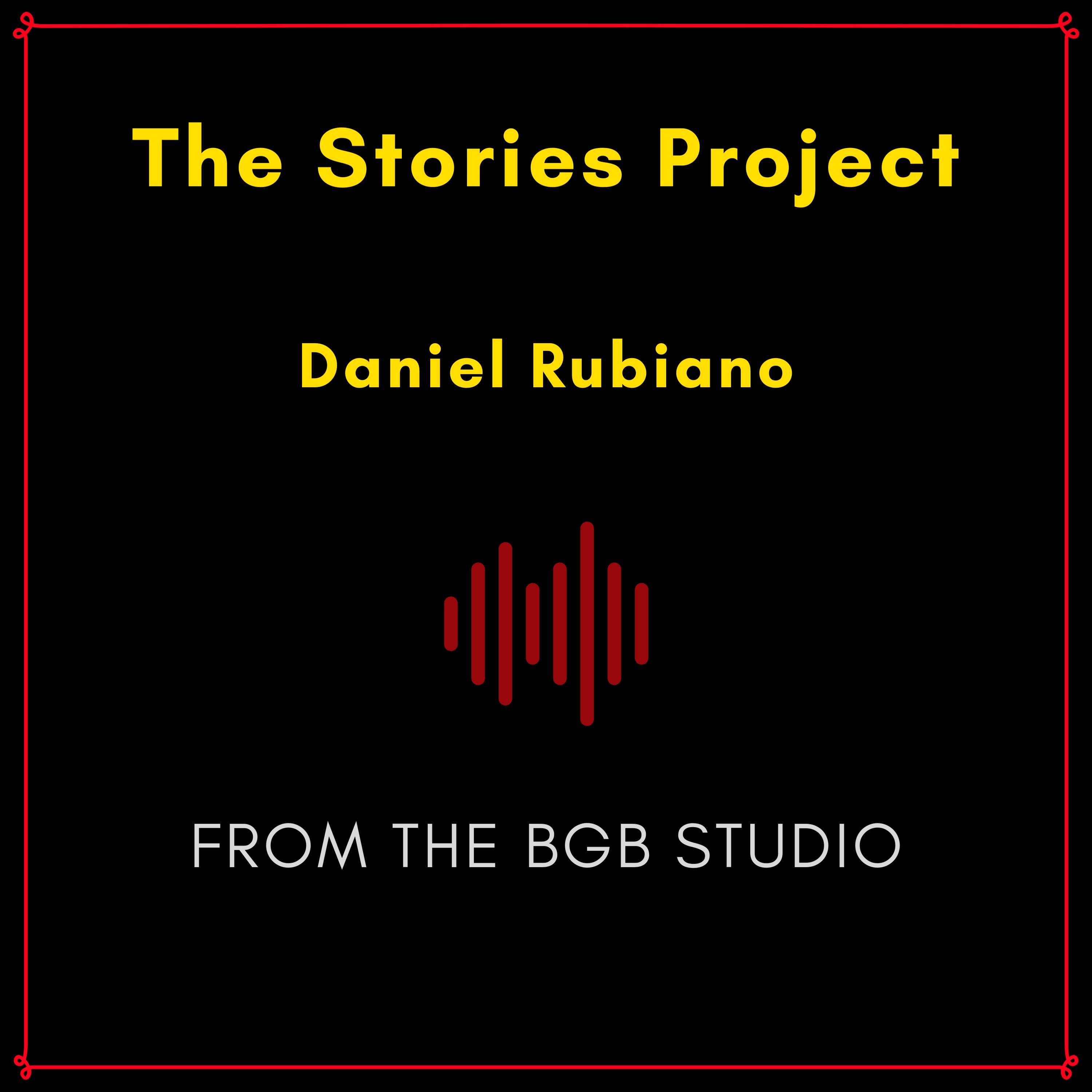 The Acting Podcast from The BGB Studio
