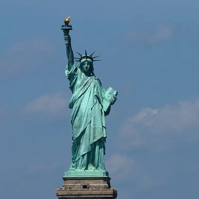 ETATS UNIS - Le résumé politique de la semaine