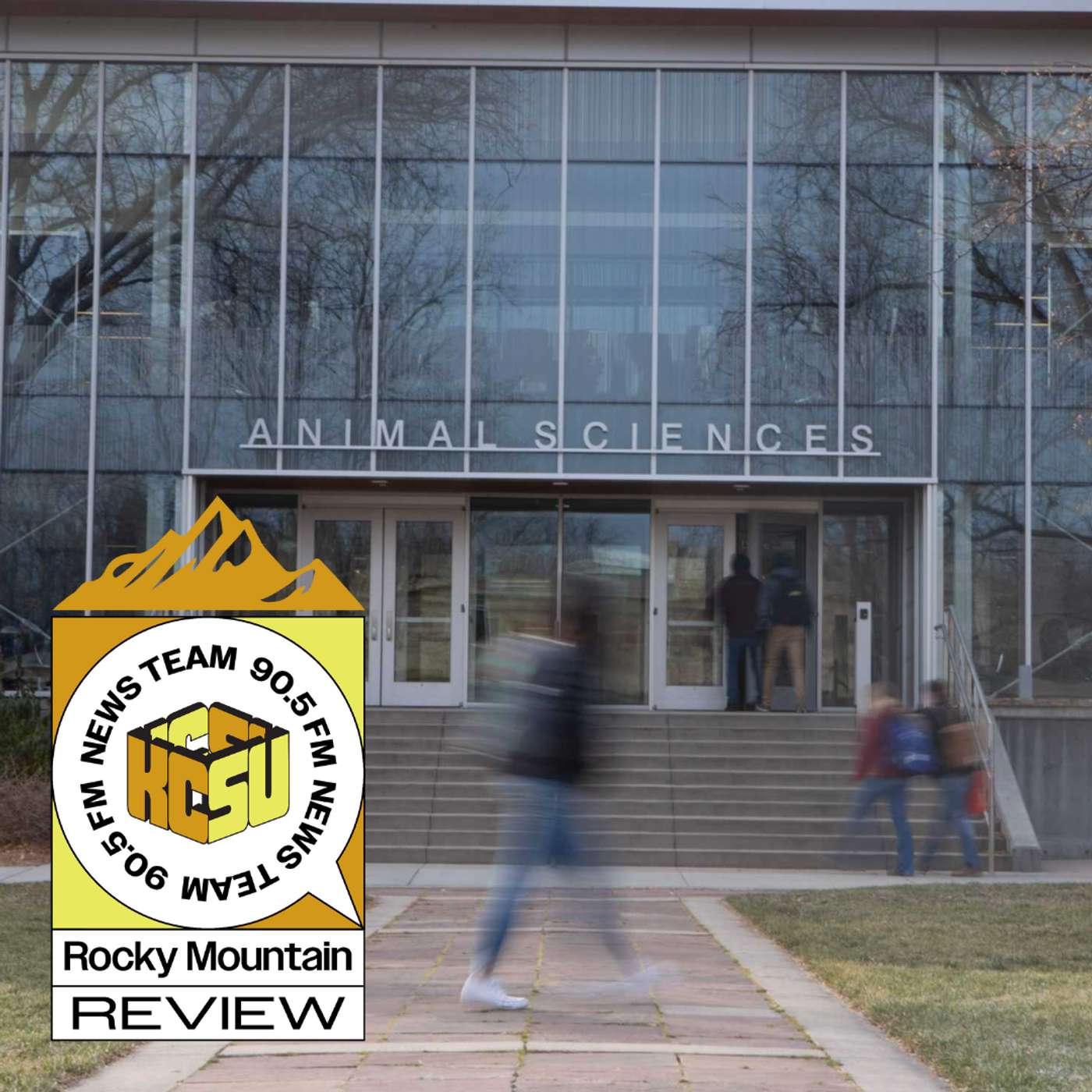CSU's animal research program faces criticism, Pipeline from Fort Collins to Thornton resumes construction, Countries recognize Palestinian state despite U.S. disapproval