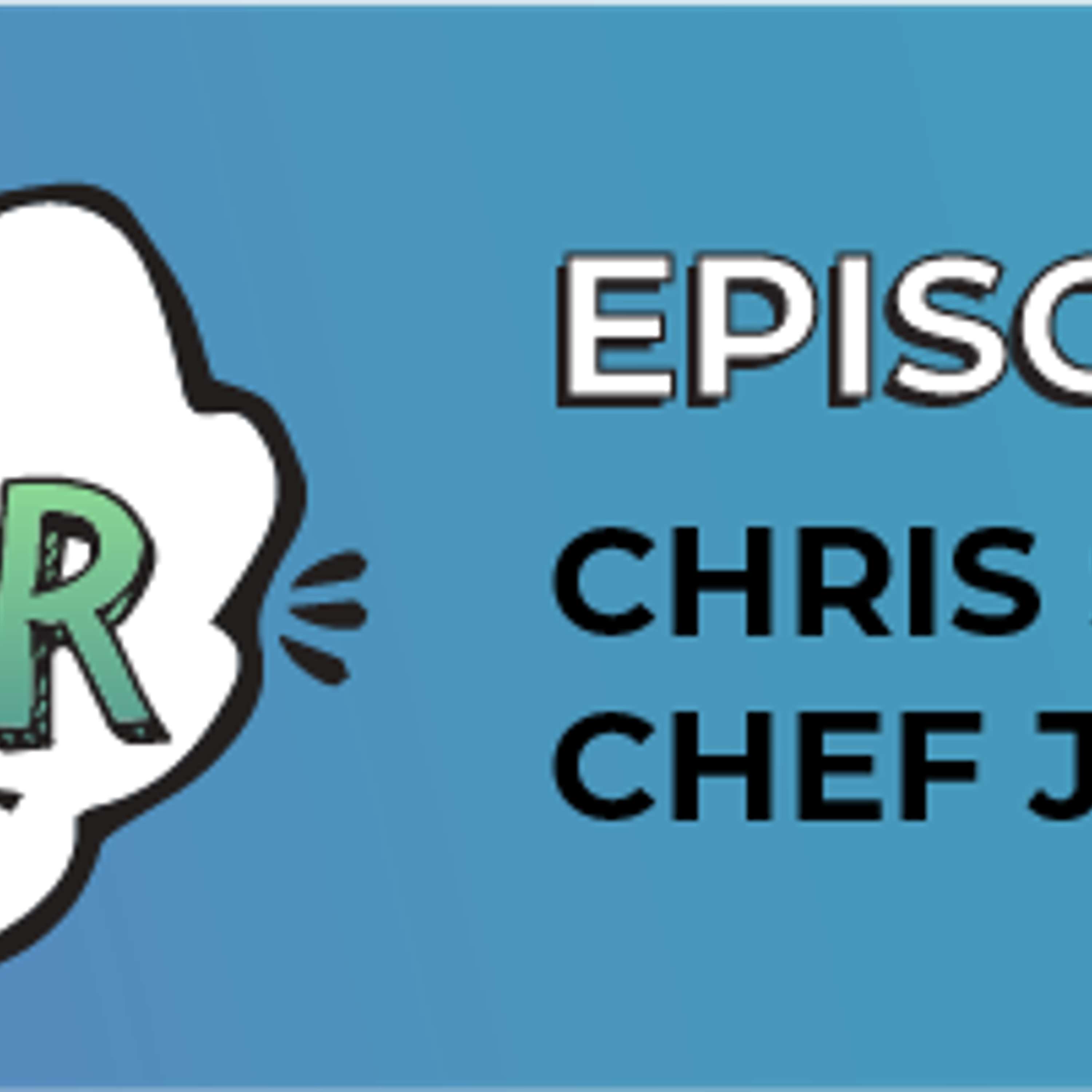EPISODE 7 With Host Chris Snyder & Guest Jon Bonnell