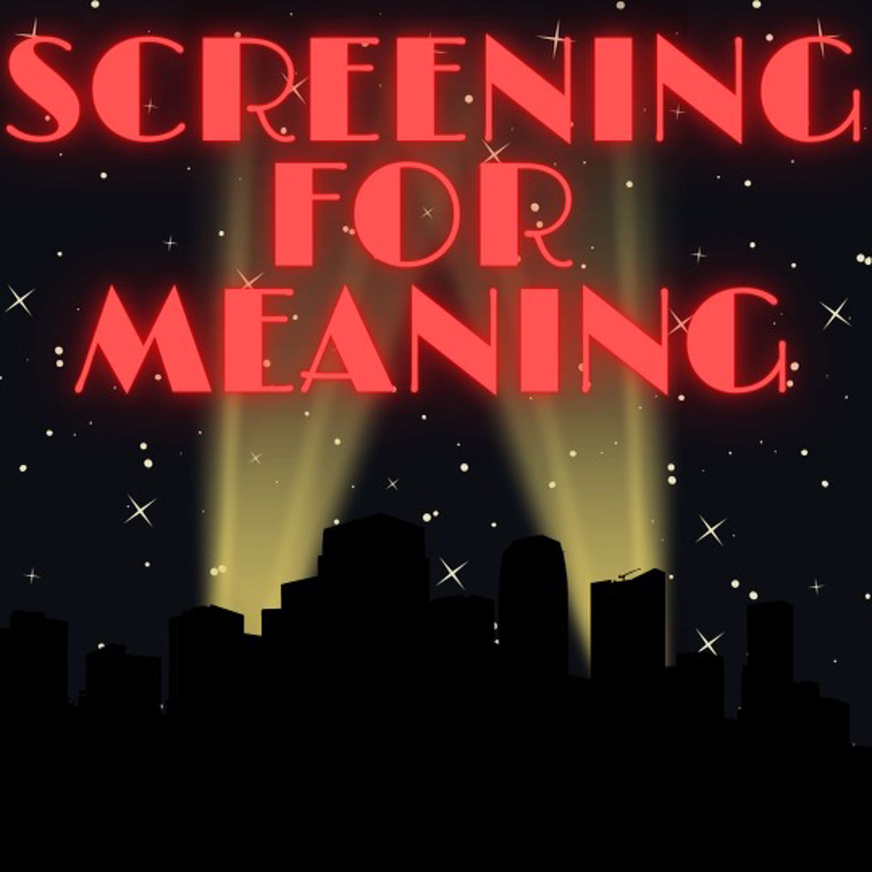 Screening for Meaning: Power of the Dog (2021)