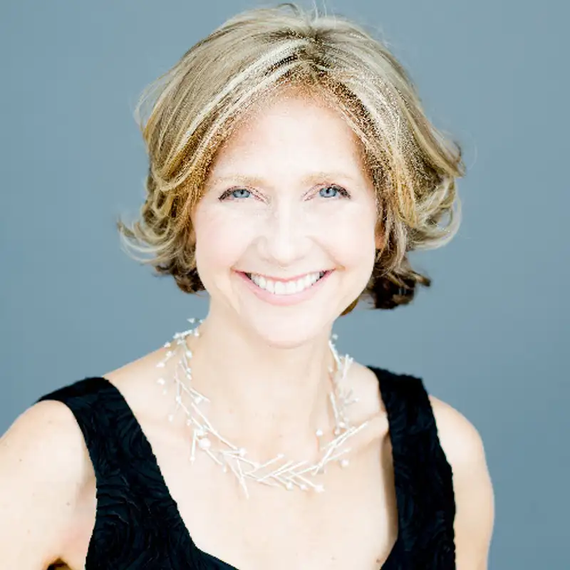 Voix de cristal et audace baroque: entretien avec la grande soprano canadienne Suzie Leblanc