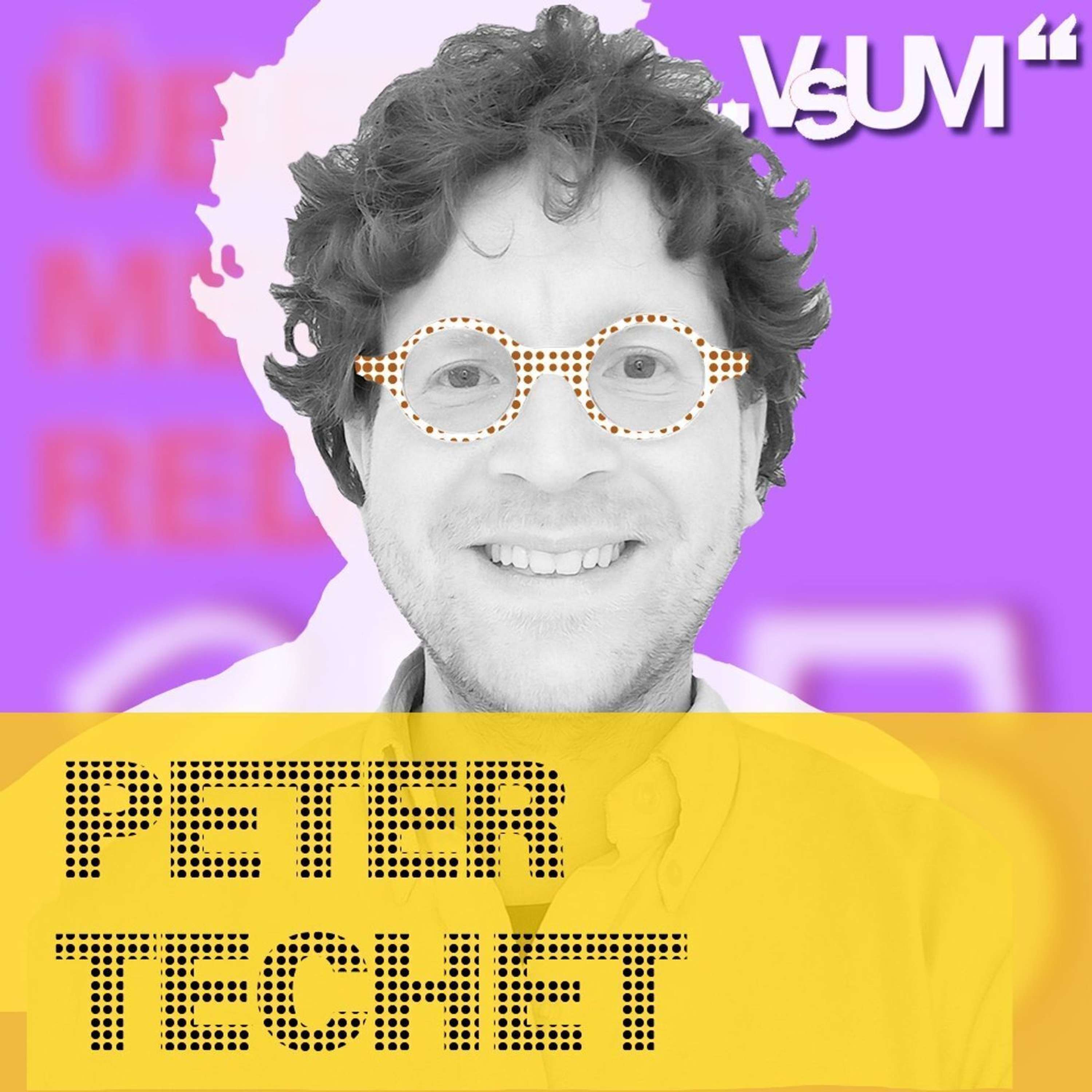 Über Medien Reden - 365, der tägliche Podcast