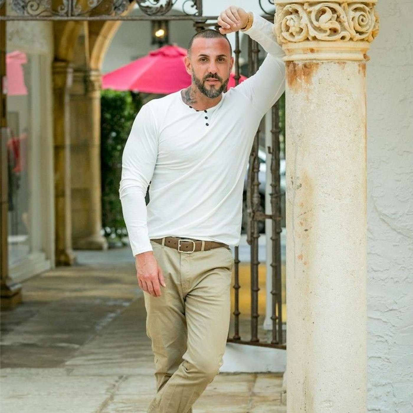Ep. 464 w/ Eddie Betz founder & CEO at Brilliant Scents
