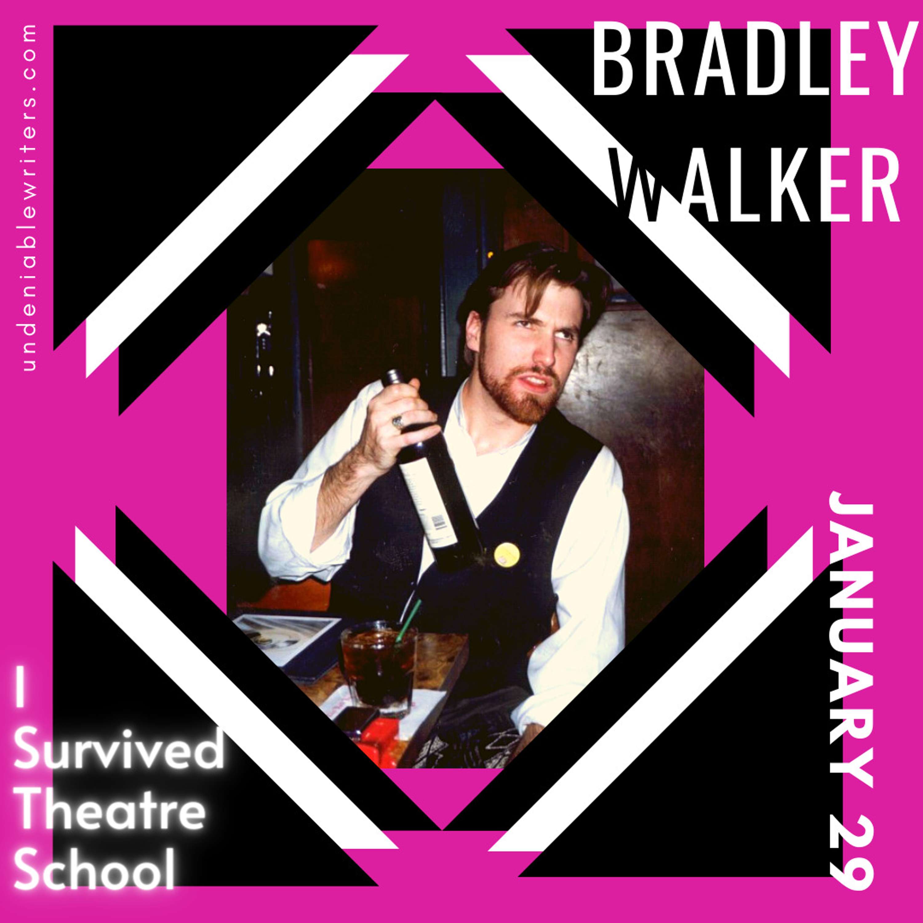 I Survived Theatre School