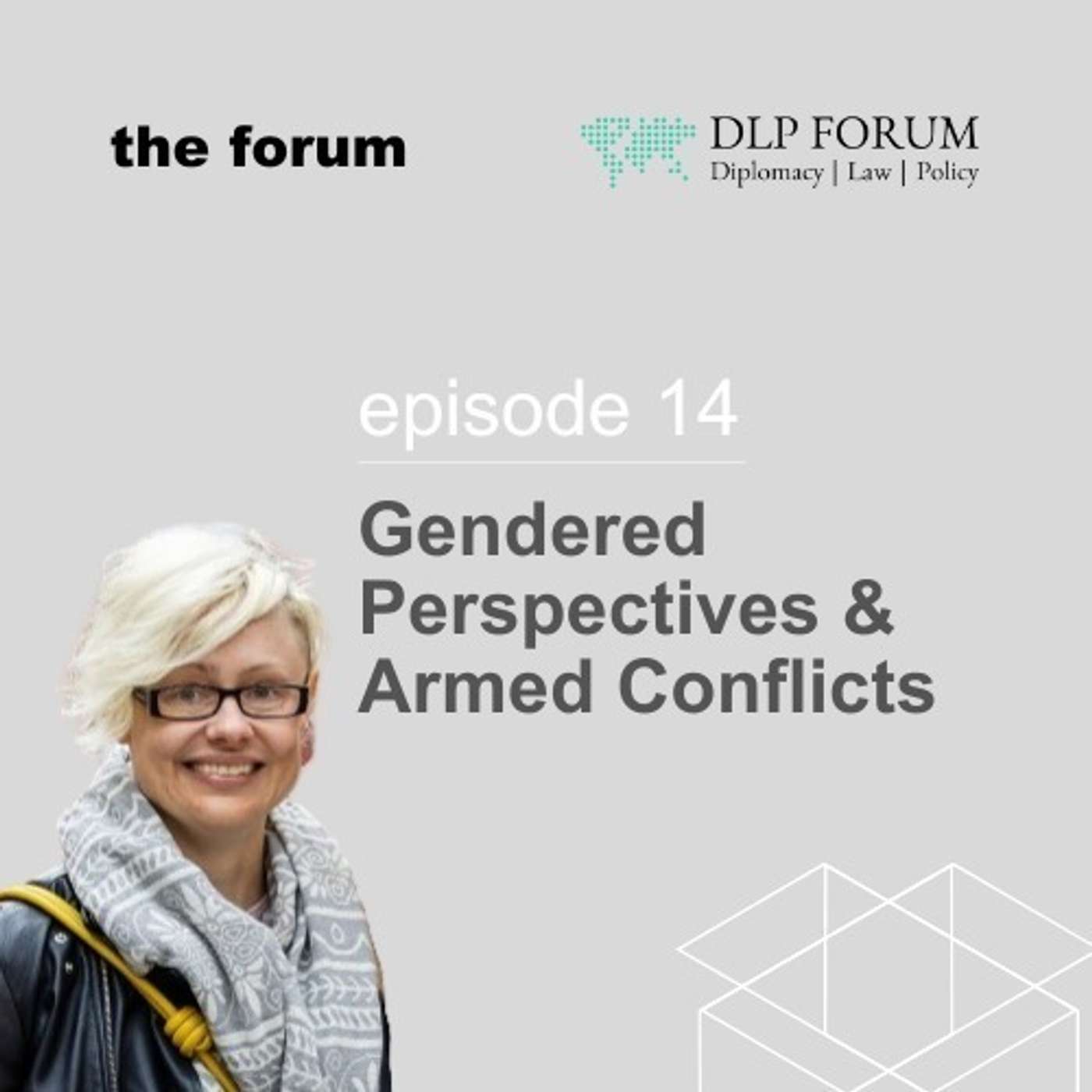 Gendered Perspectives on Armed Conflict