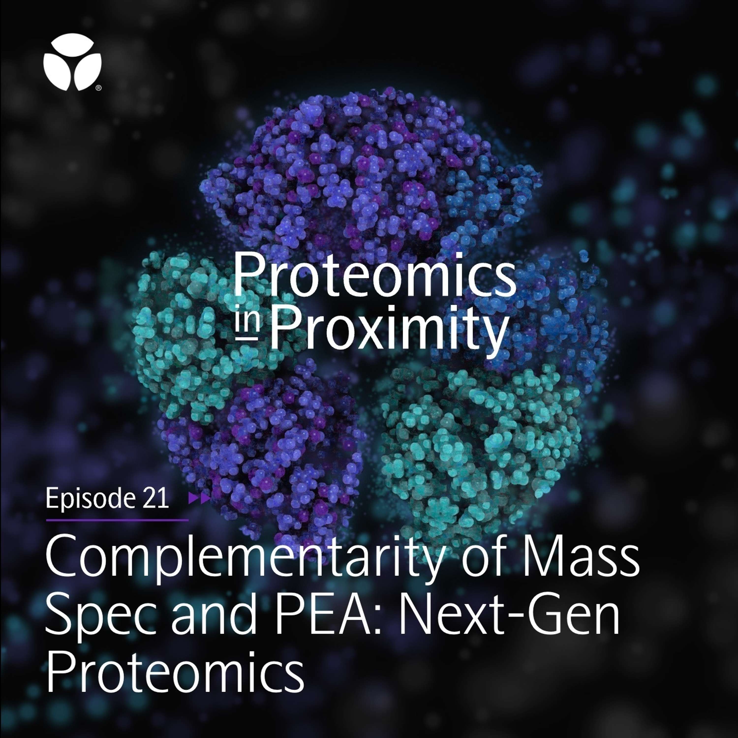 Proteomics in Proximity